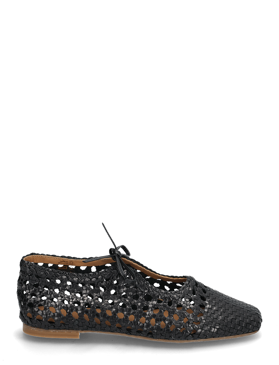 ANGULUS - Ballerina - besondere anlässe - 2072 black - 2