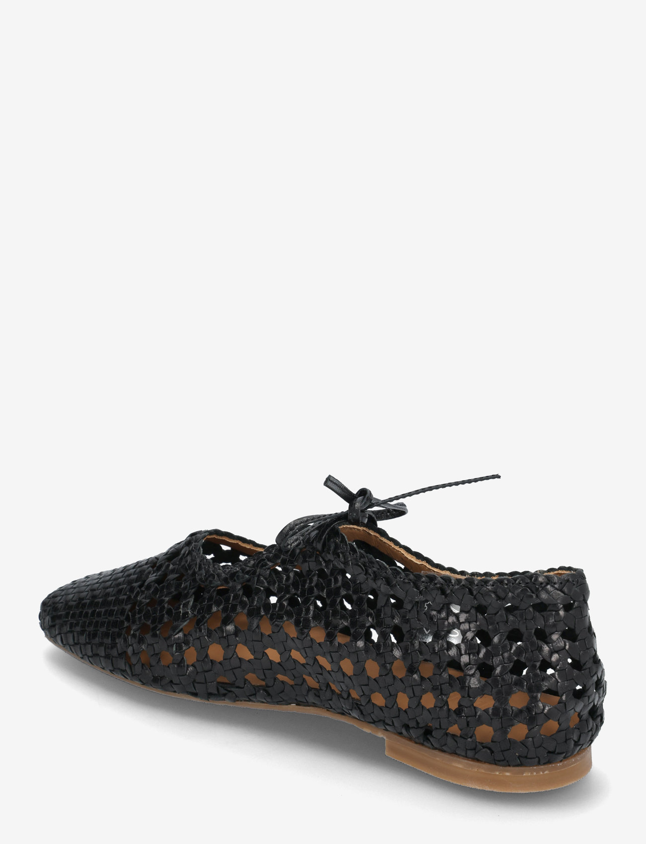 ANGULUS - Ballerina - besondere anlässe - 2072 black - 3