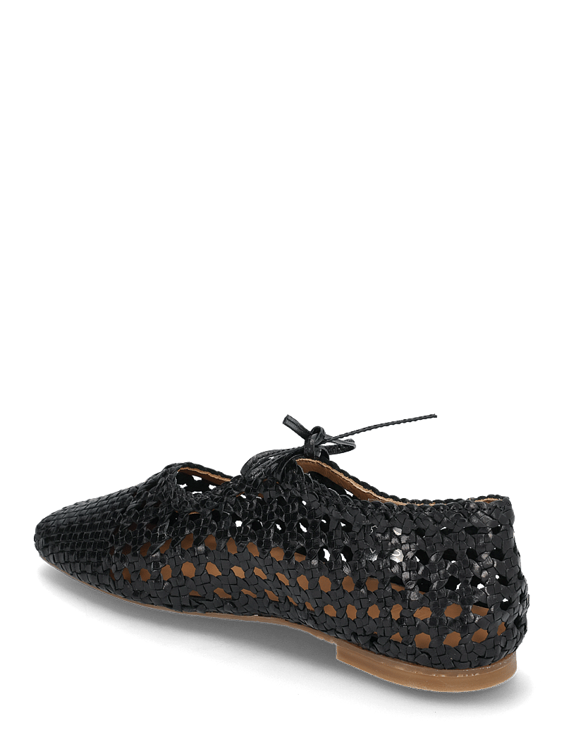 ANGULUS - Ballerina - besondere anlässe - 2072 black - 3