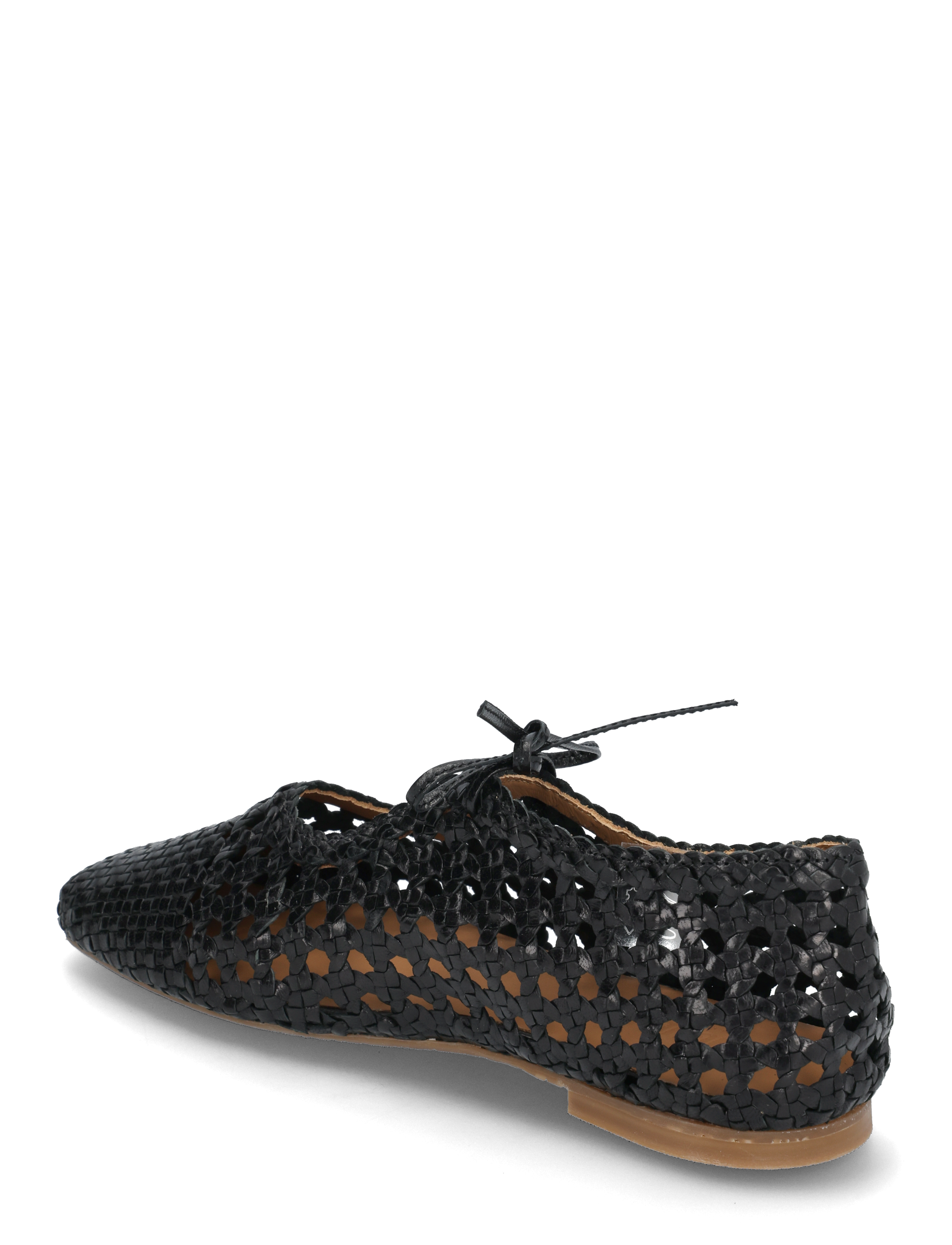 ANGULUS - Ballerina - special occasions - 2072 black - 3