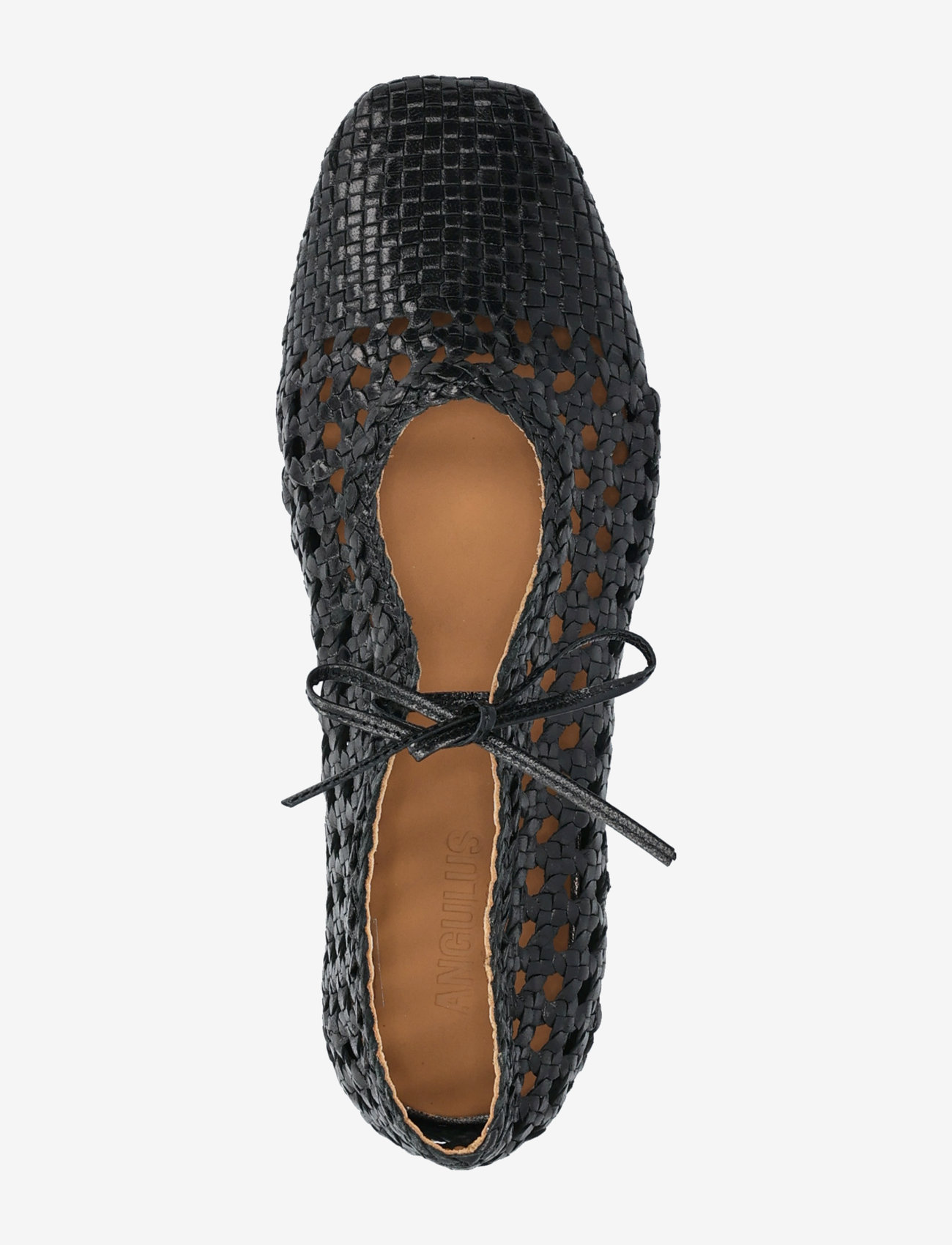 ANGULUS - Ballerina - besondere anlässe - 2072 black - 4