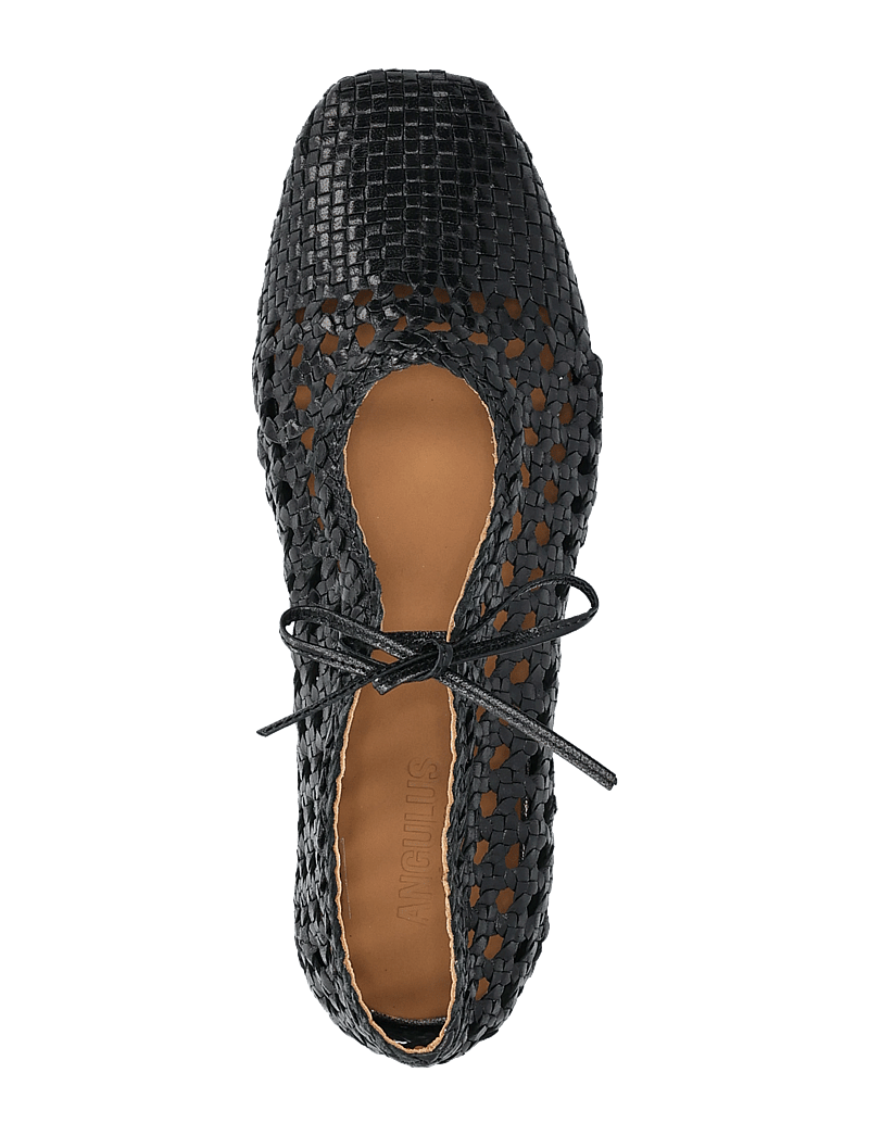 ANGULUS - Ballerina - besondere anlässe - 2072 black - 4