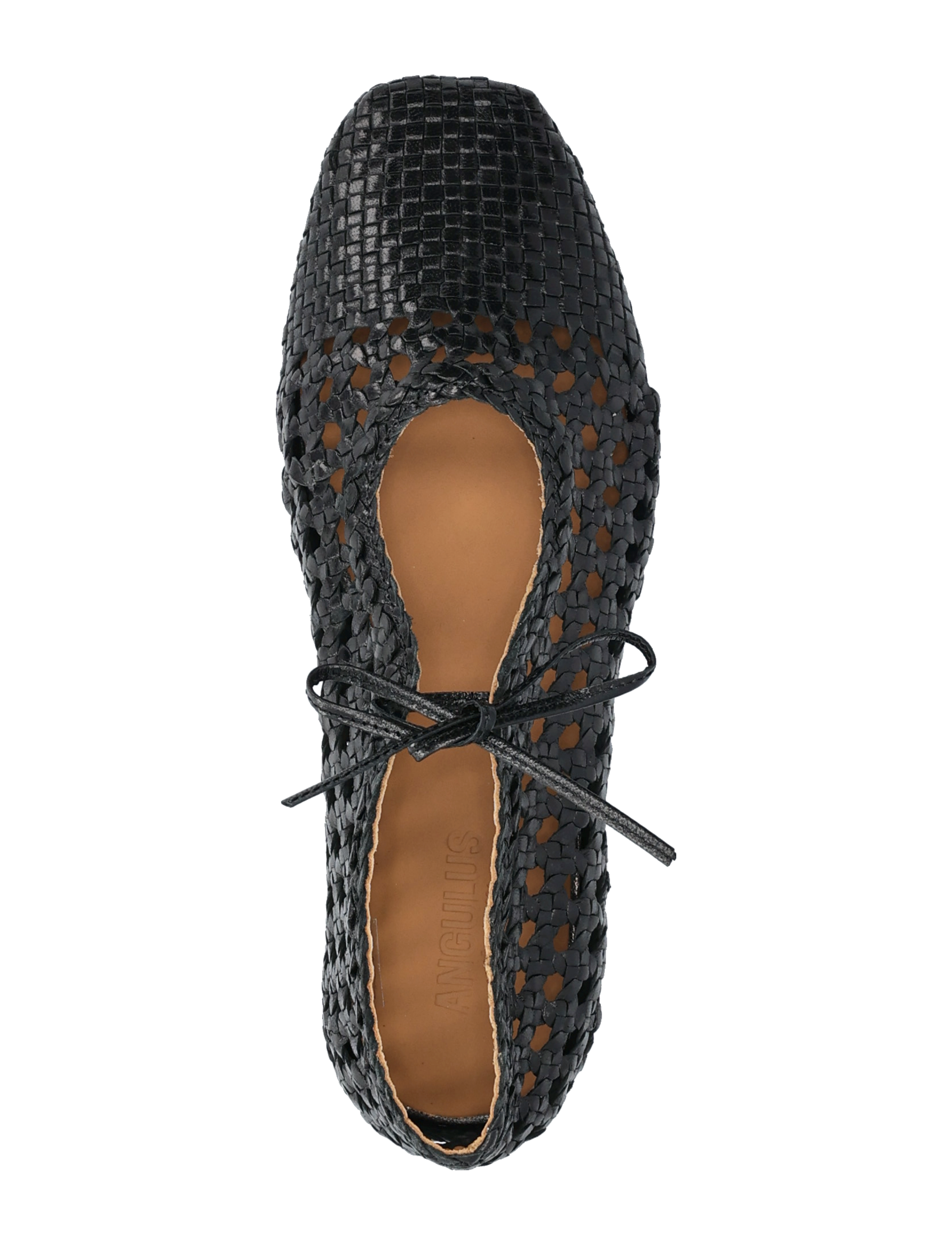 ANGULUS - Ballerina - special occasions - 2072 black - 4