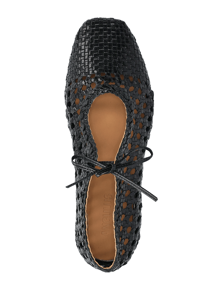ANGULUS - Ballerina - besondere anlässe - 2072 black - 4