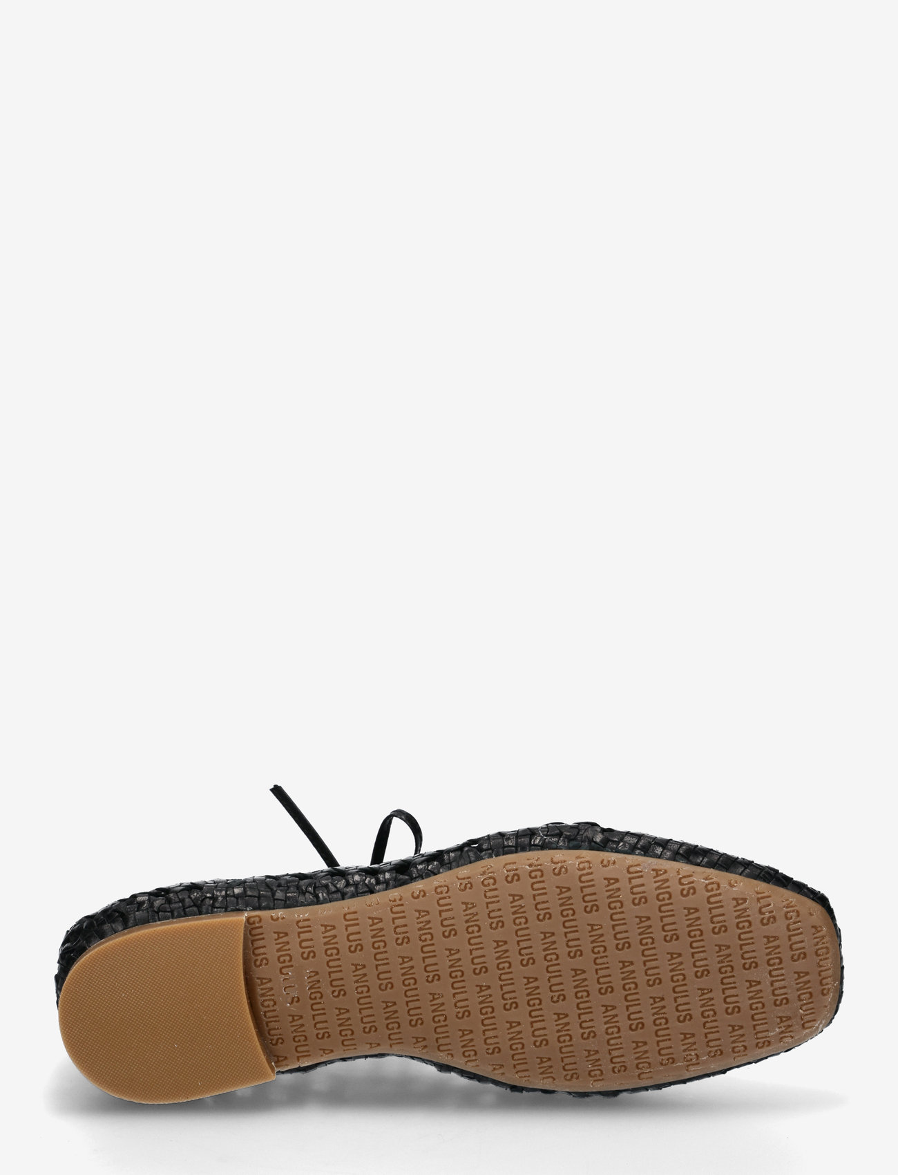 ANGULUS - Ballerina - besondere anlässe - 2072 black - 5