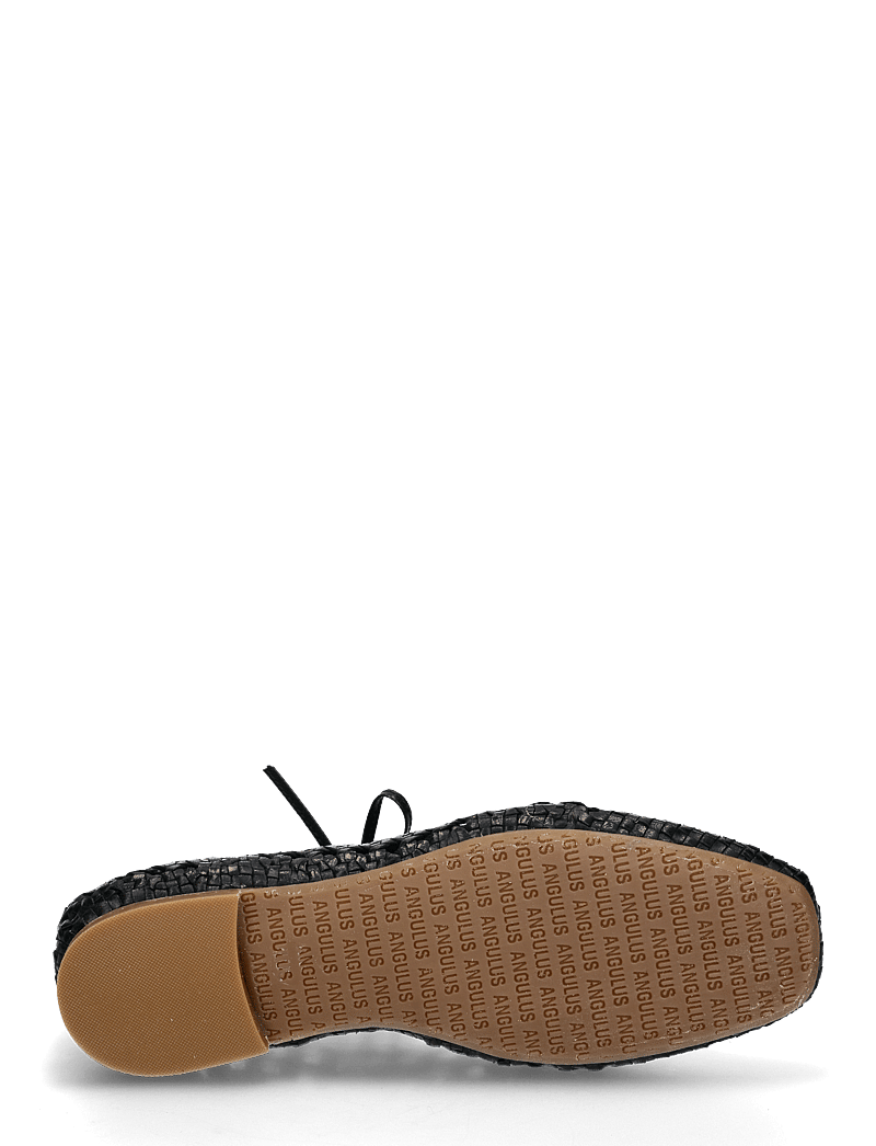 ANGULUS - Ballerina - besondere anlässe - 2072 black - 5