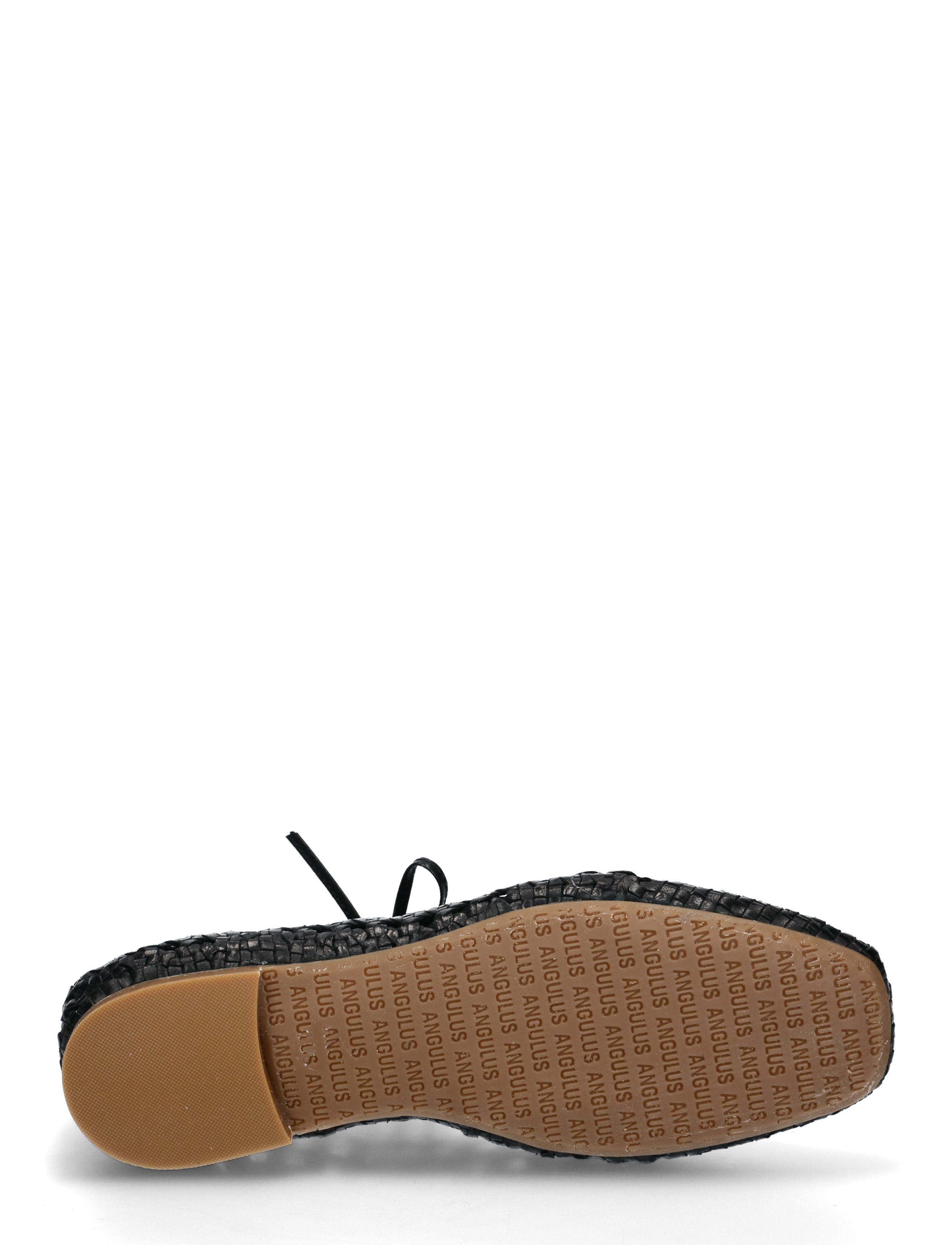 ANGULUS - Ballerina - special occasions - 2072 black - 5