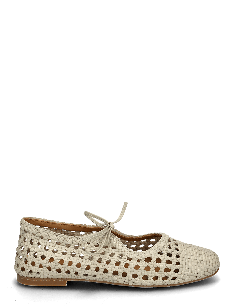 ANGULUS - Ballerina - besondere anlässe - 2073 buttermilk - 2