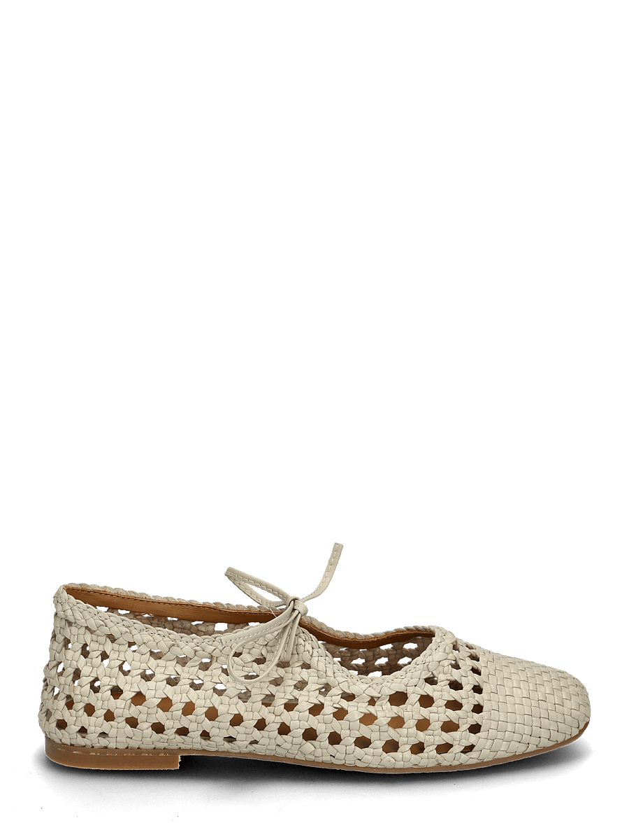 ANGULUS - Ballerina - special occasions - 2073 buttermilk - 2