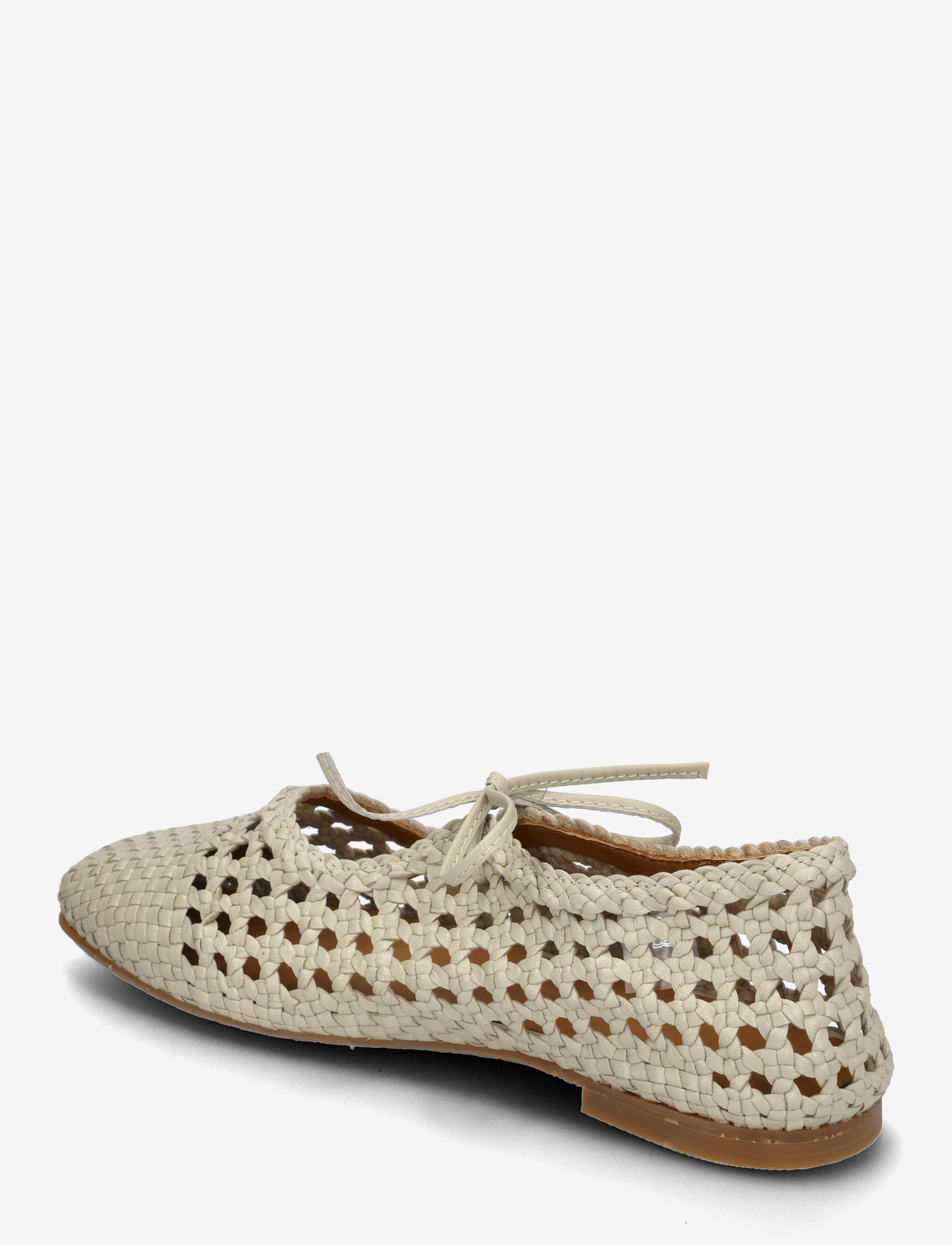 ANGULUS - Ballerina - besondere anlässe - 2073 buttermilk - 3