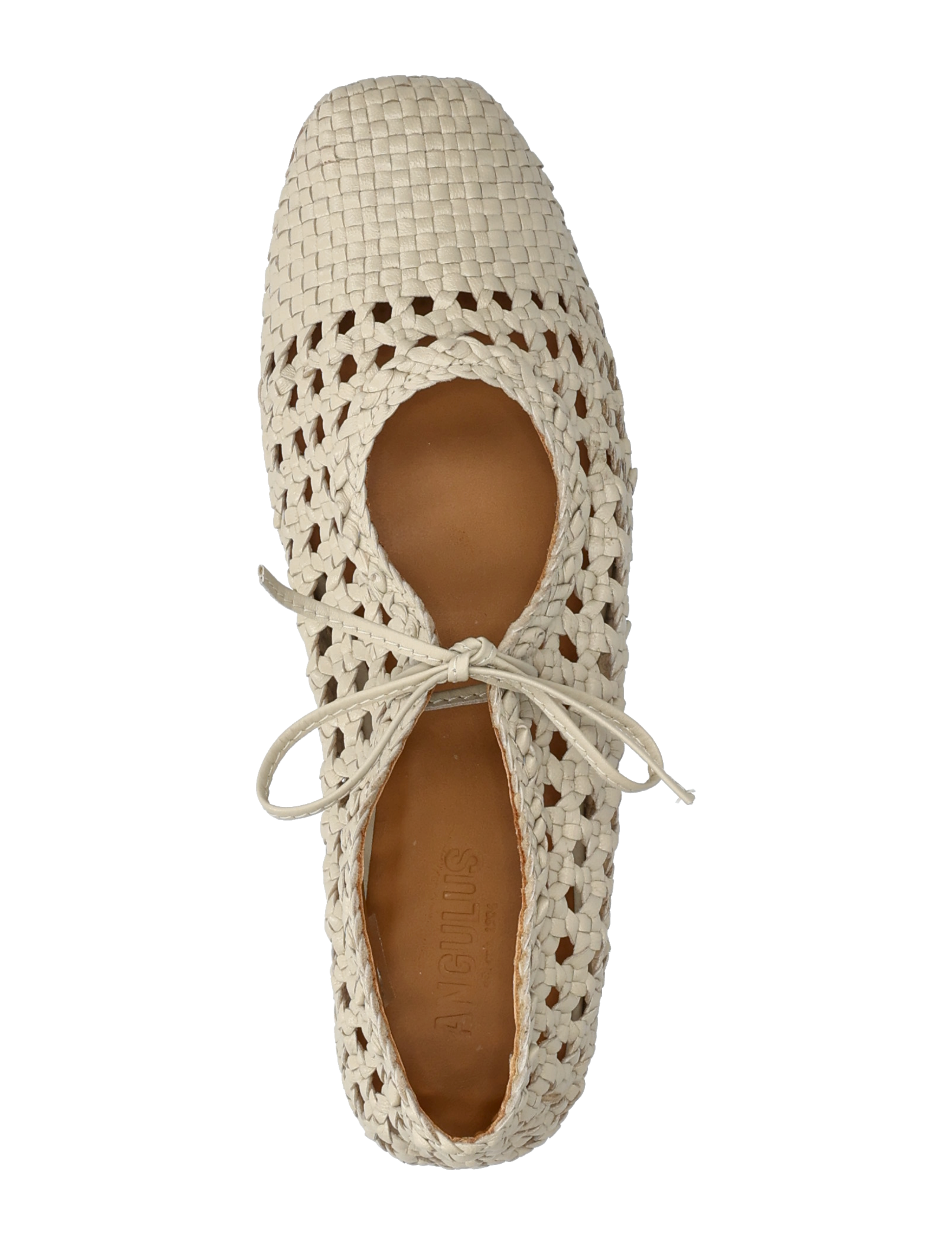 ANGULUS - Ballerina - special occasions - 2073 buttermilk - 4