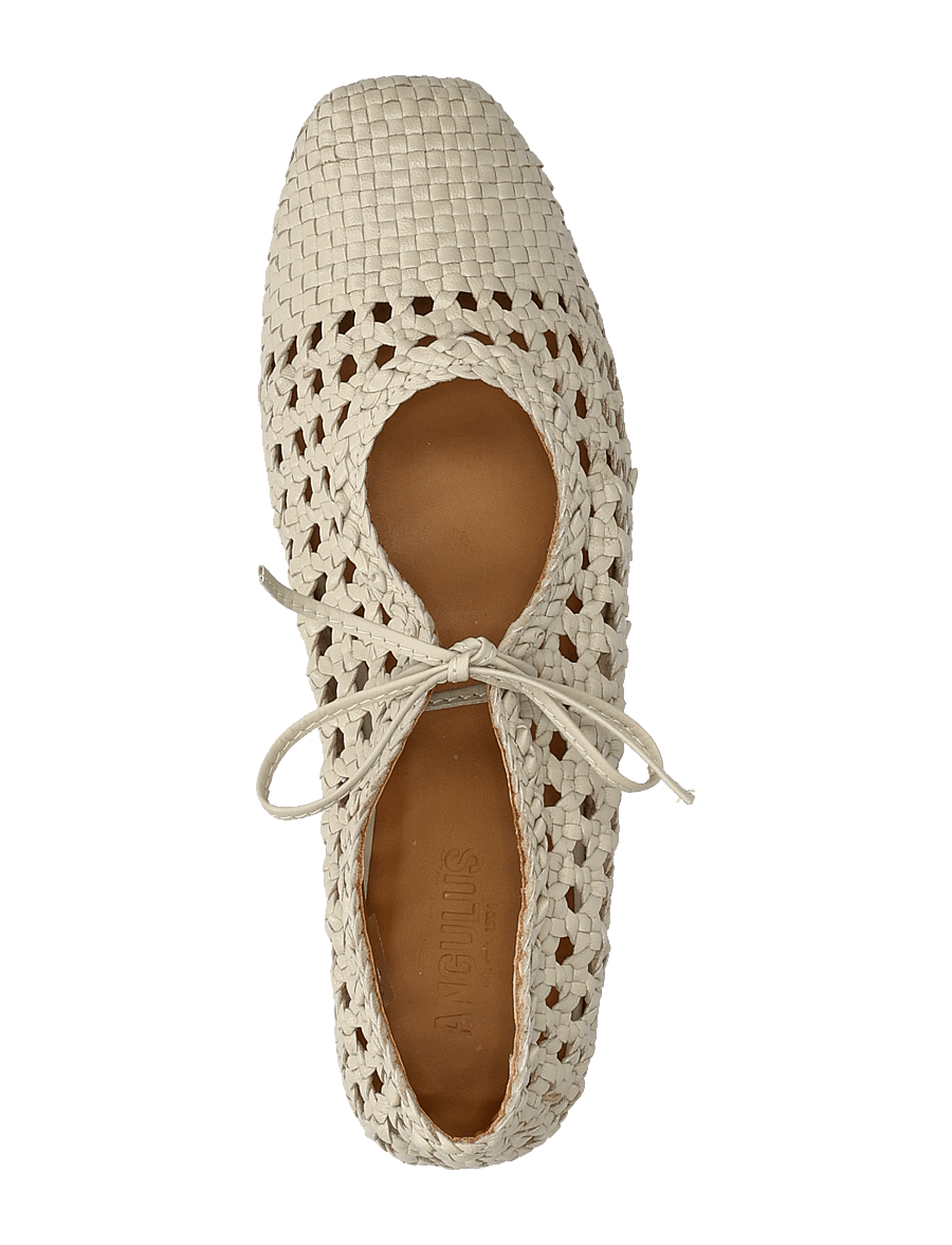 ANGULUS - Ballerina - special occasions - 2073 buttermilk - 4