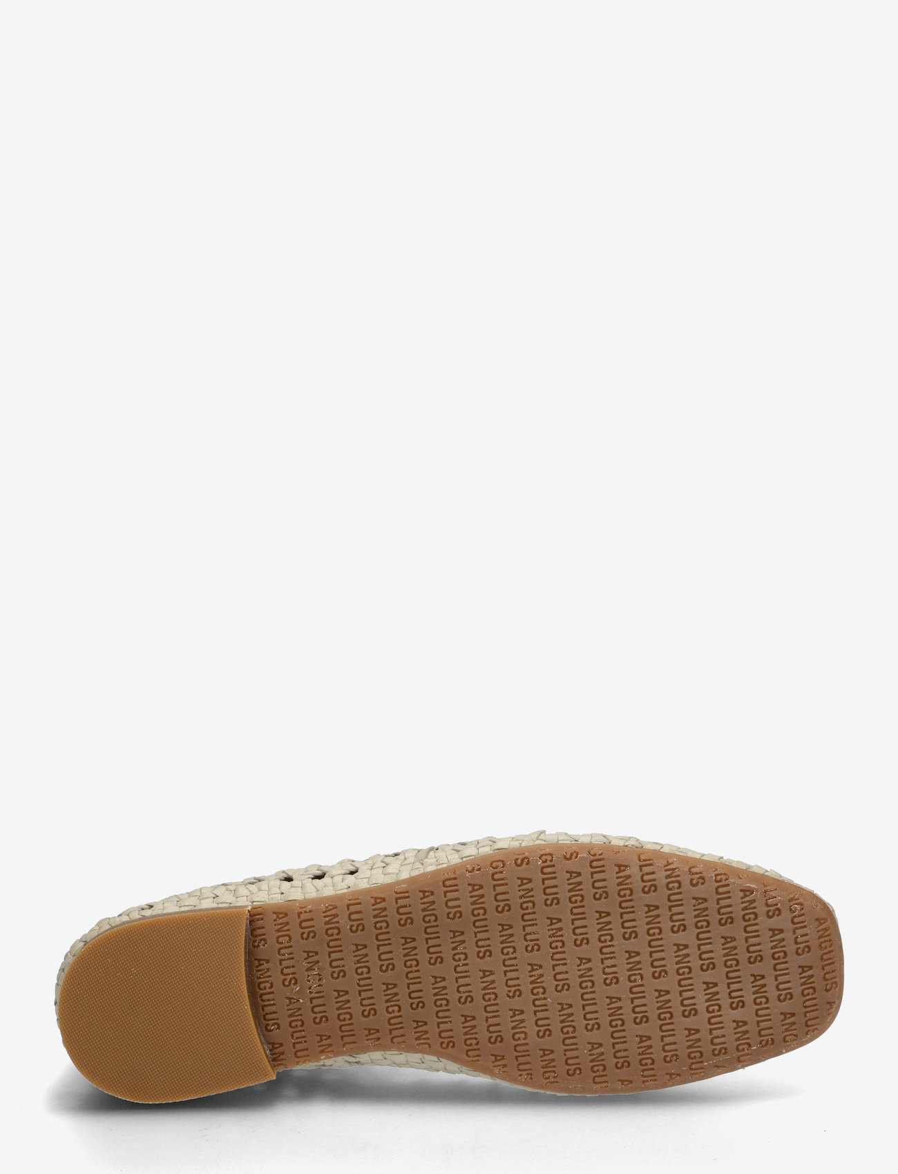 ANGULUS - Ballerina - besondere anlässe - 2073 buttermilk - 5