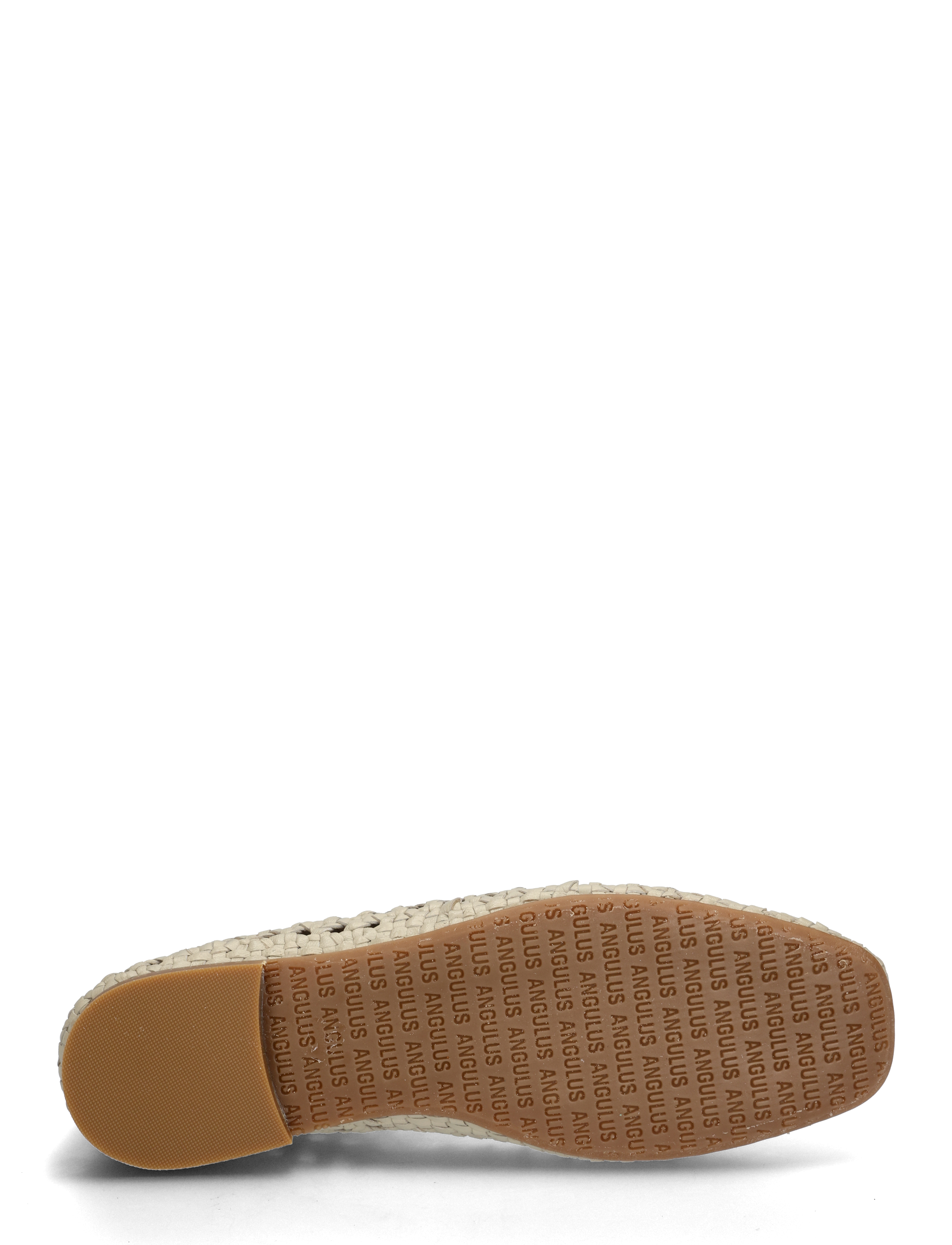 ANGULUS - Ballerina - special occasions - 2073 buttermilk - 5