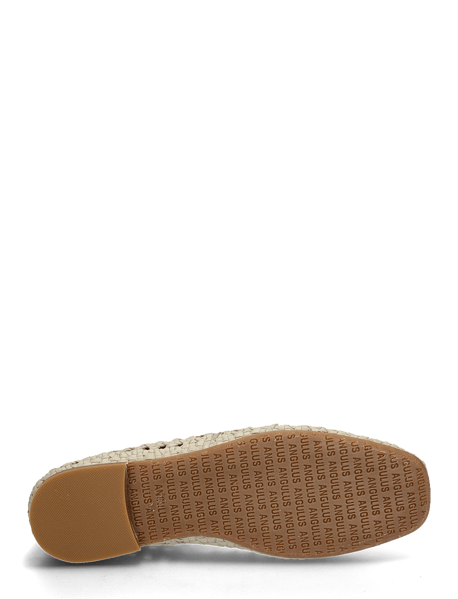 ANGULUS - Ballerina - special occasions - 2073 buttermilk - 5