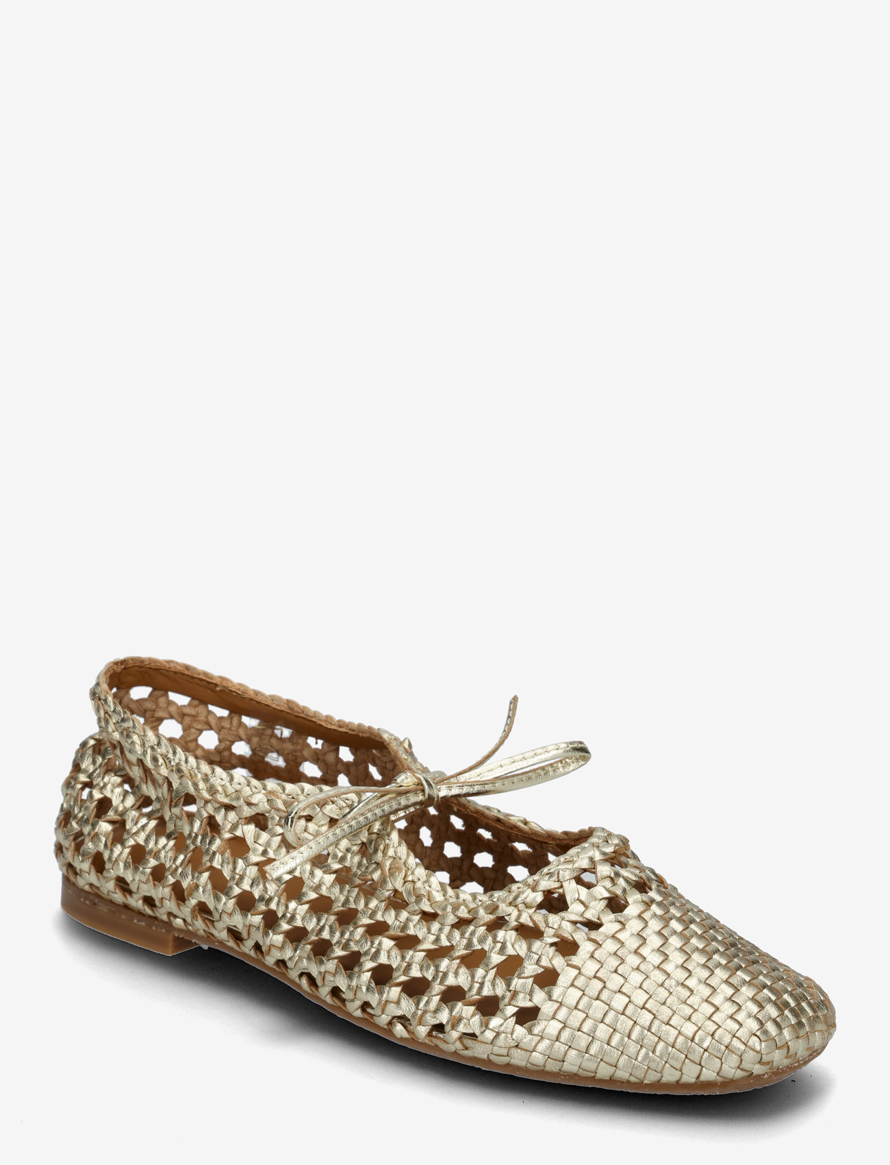 ANGULUS - Ballerina - besondere anlässe - 3612 gold braid - 0