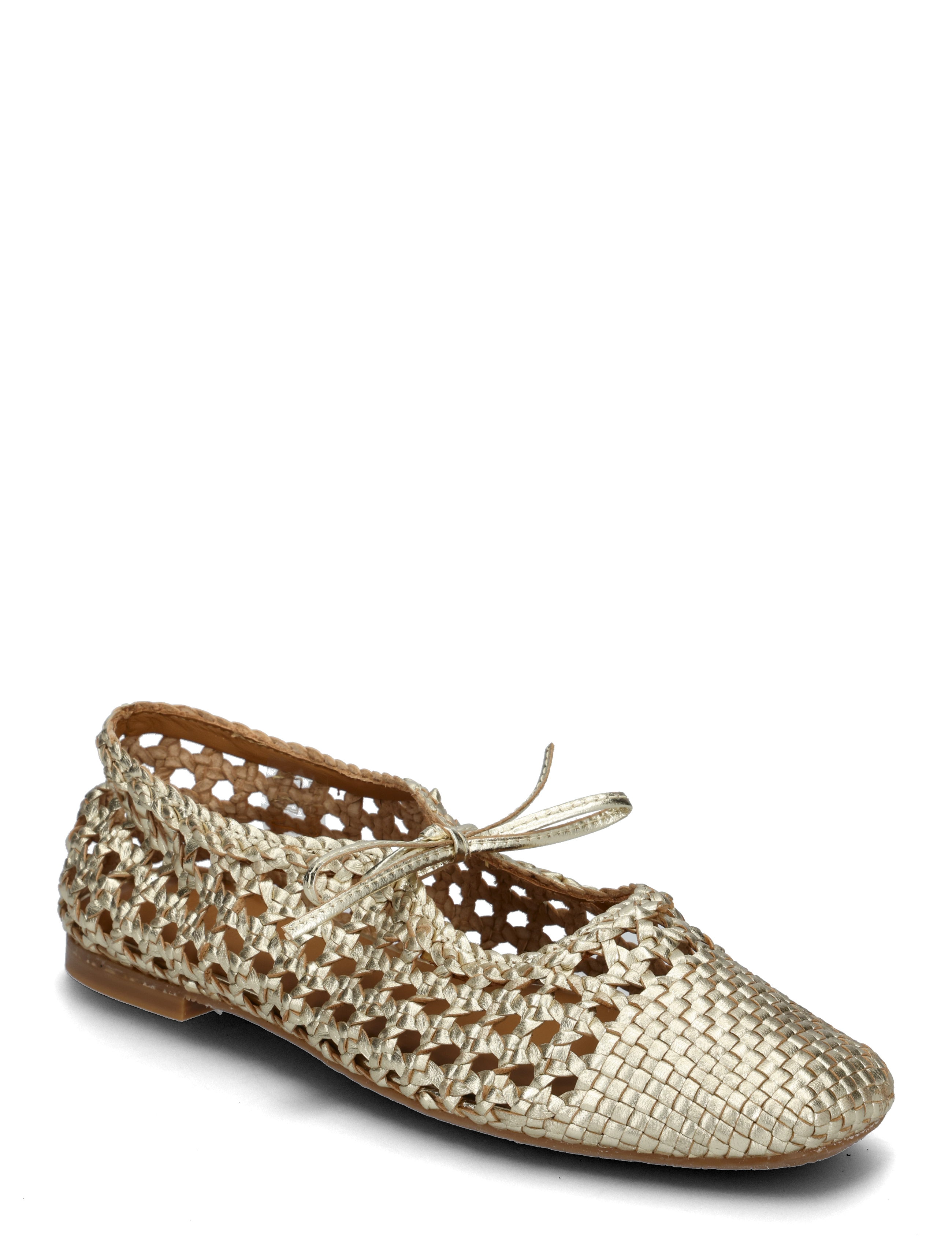 Ballerina - 3612 GOLD BRAID