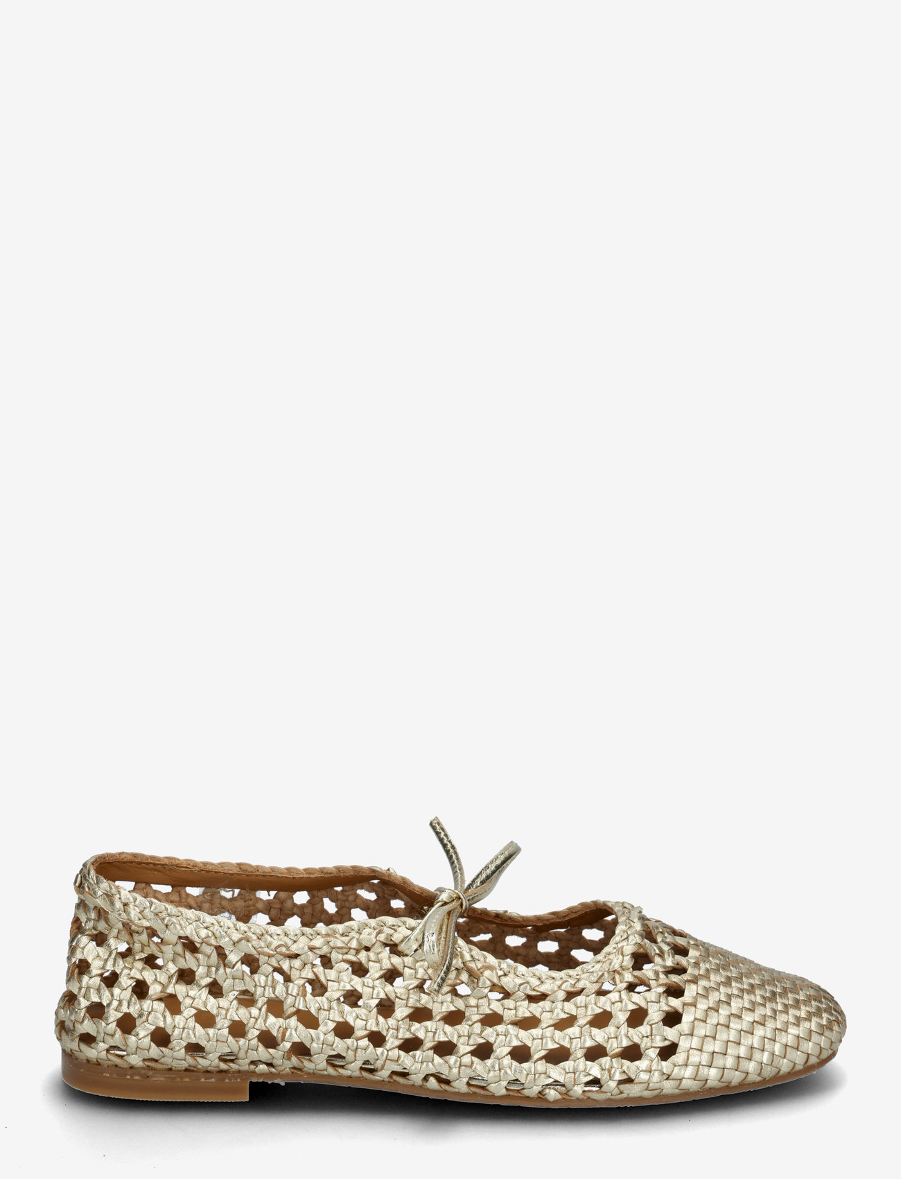 ANGULUS - Ballerina - besondere anlässe - 3612 gold braid - 1