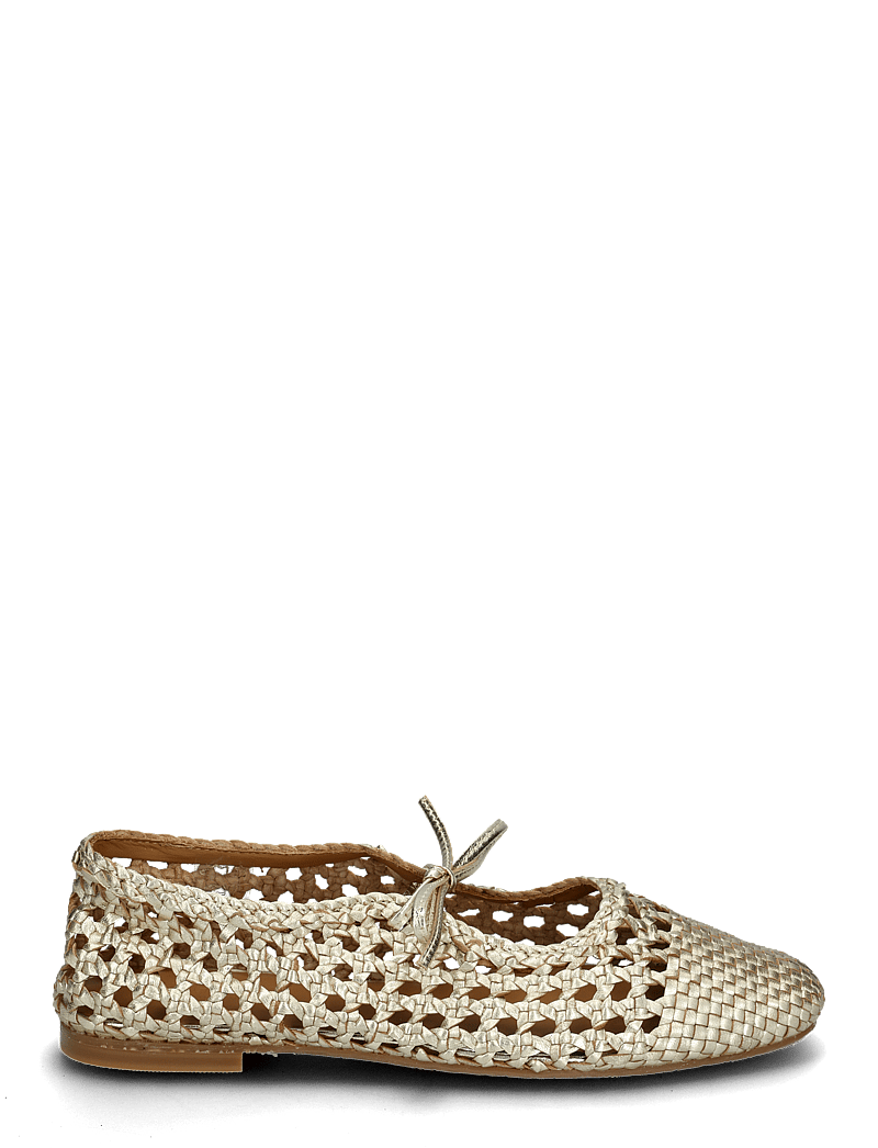 ANGULUS - Ballerina - besondere anlässe - 3612 gold braid - 1