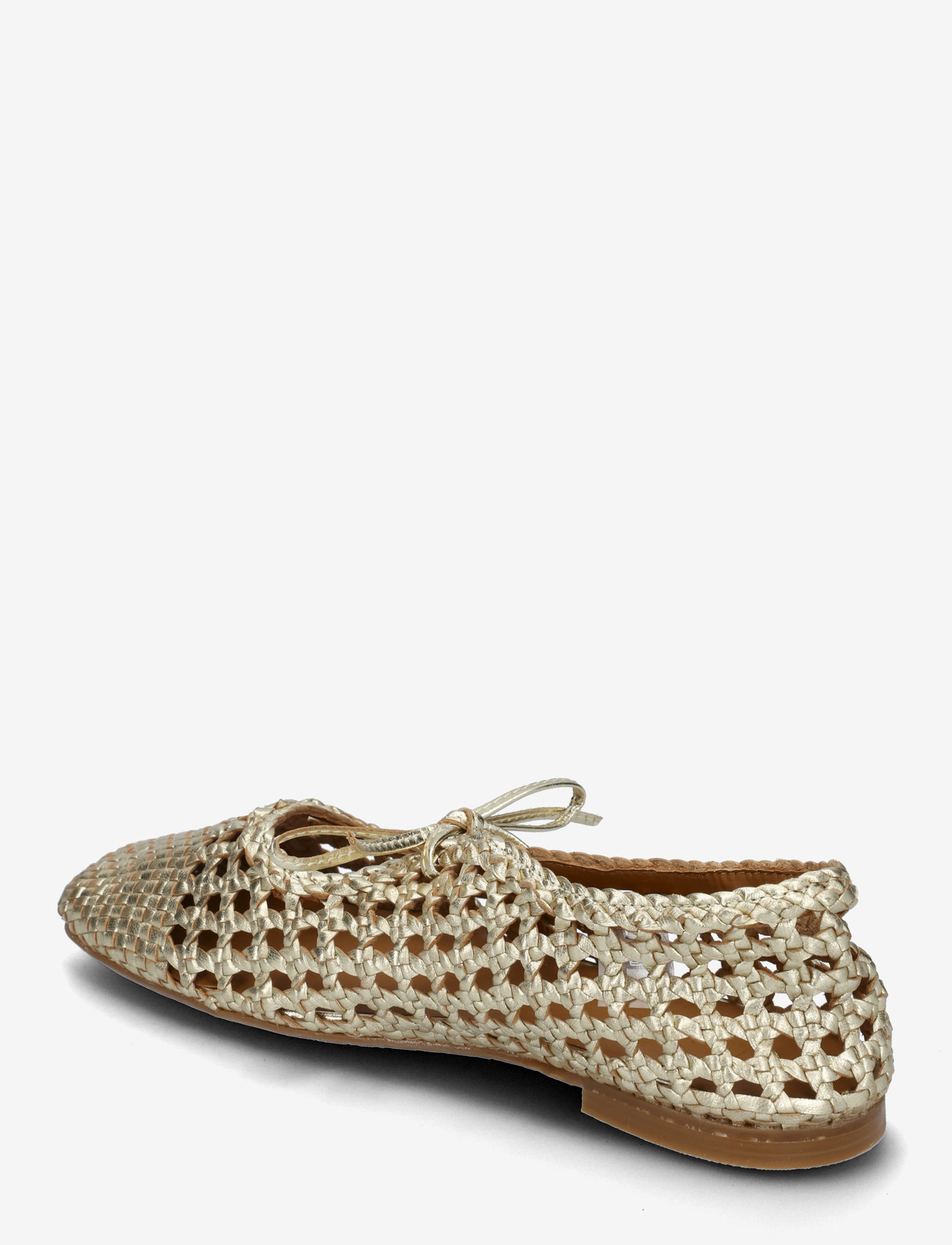 ANGULUS - Ballerina - besondere anlässe - 3612 gold braid - 2