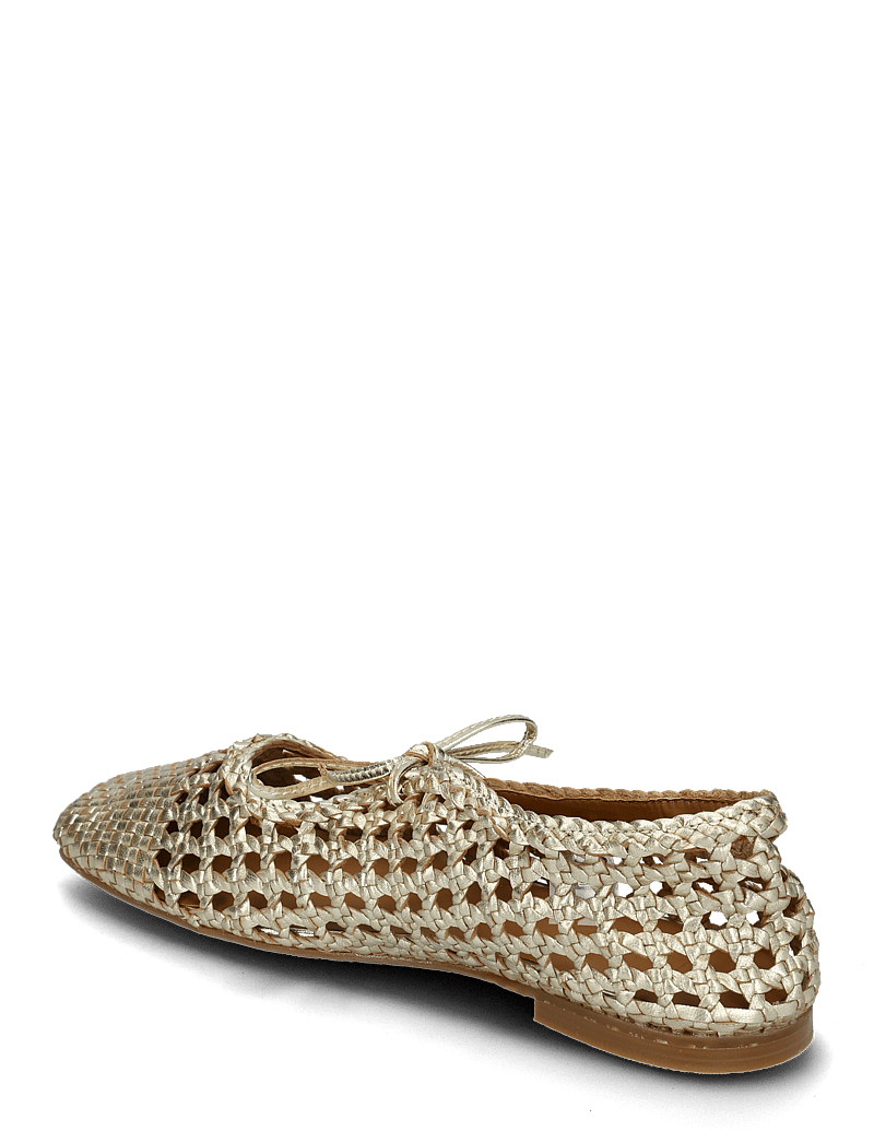 ANGULUS - Ballerina - besondere anlässe - 3612 gold braid - 2