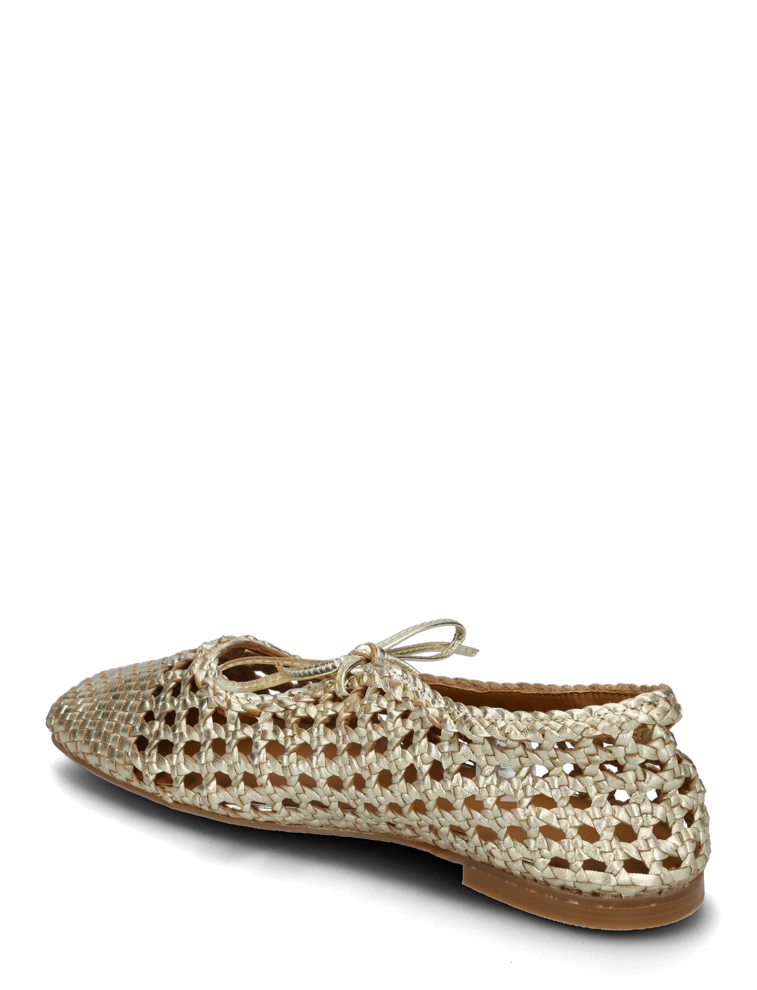 ANGULUS - Ballerina - besondere anlässe - 3612 gold braid - 2