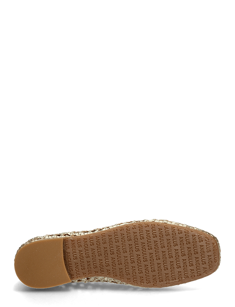 ANGULUS - Ballerina - besondere anlässe - 3612 gold braid - 4