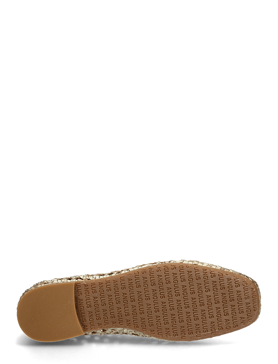 ANGULUS - Ballerina - besondere anlässe - 3612 gold braid - 4