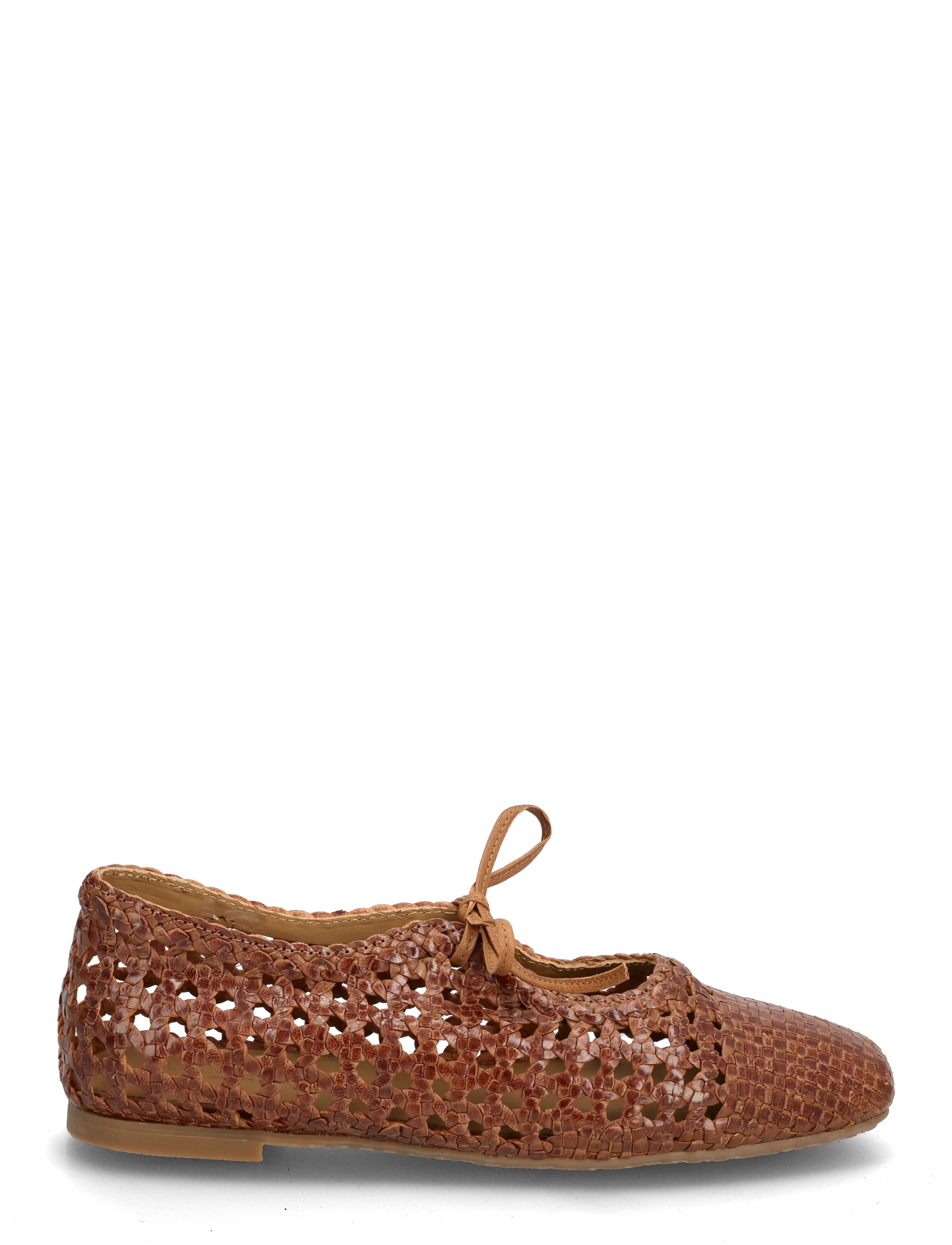 ANGULUS - Ballerina - special occasions - 3614 tan braid - 1