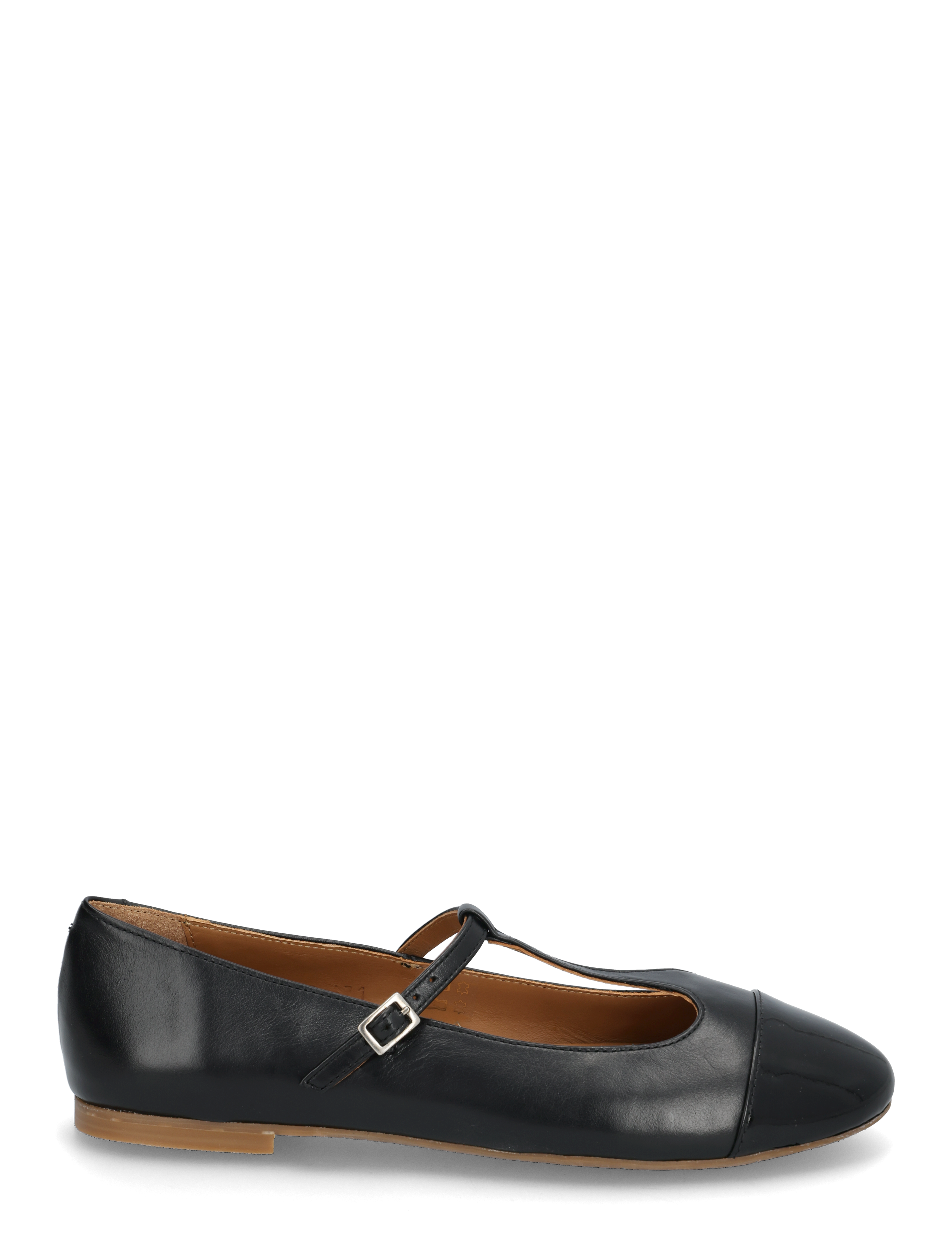 ANGULUS - Ballerina - special occasions - 2320/1604 black patent/black - 2