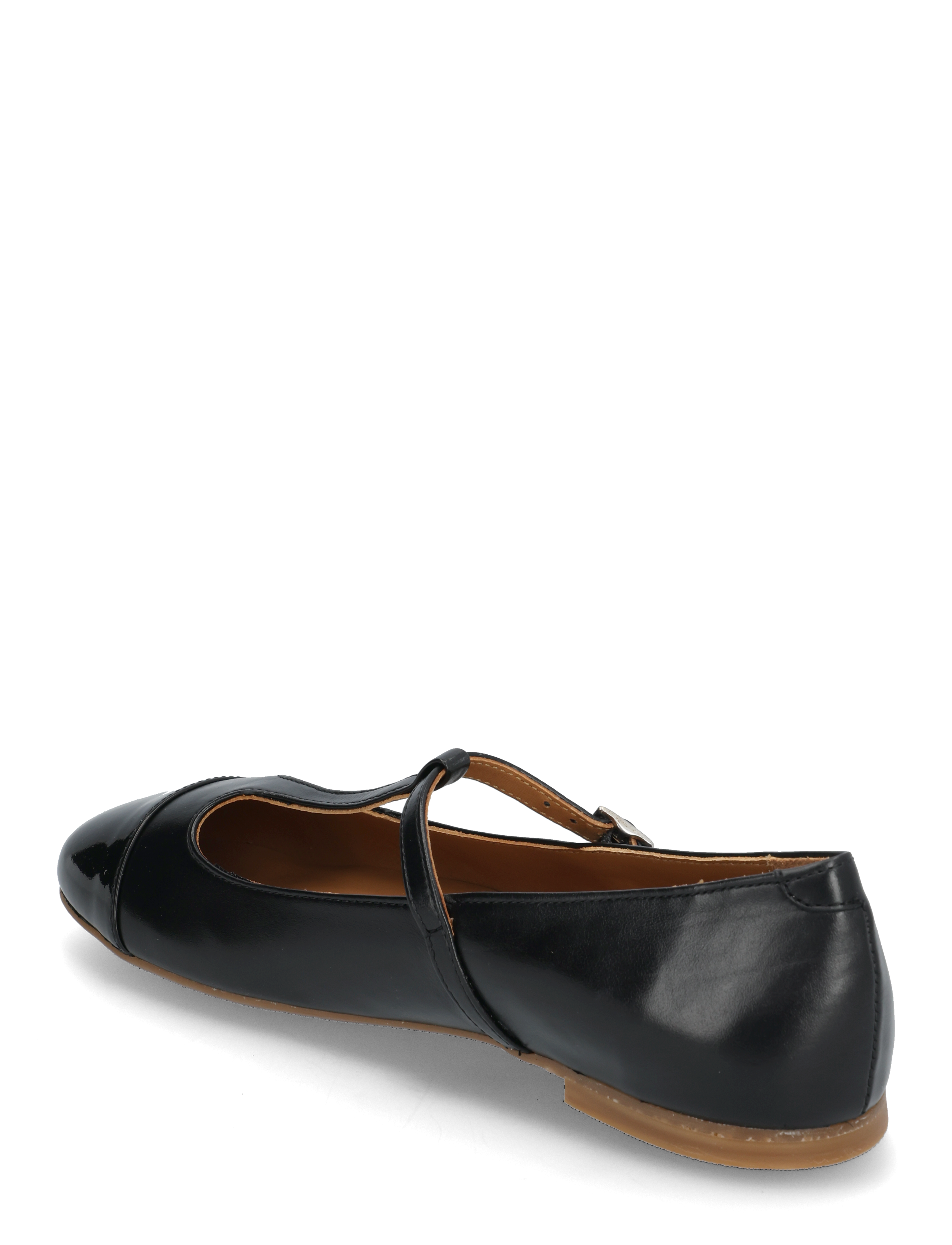 ANGULUS - Ballerina - special occasions - 2320/1604 black patent/black - 3