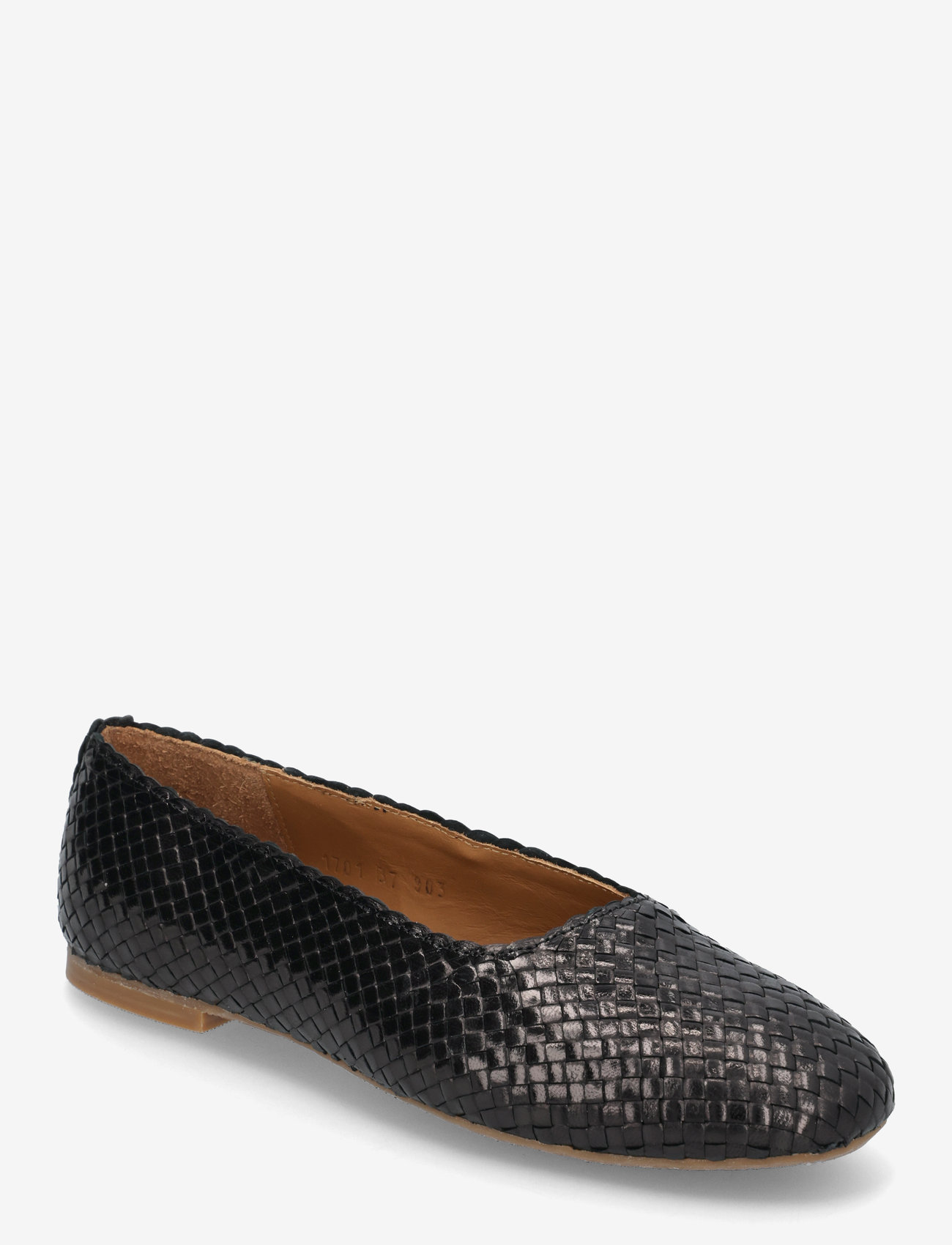 ANGULUS - Ballerina - 2072 black - 0