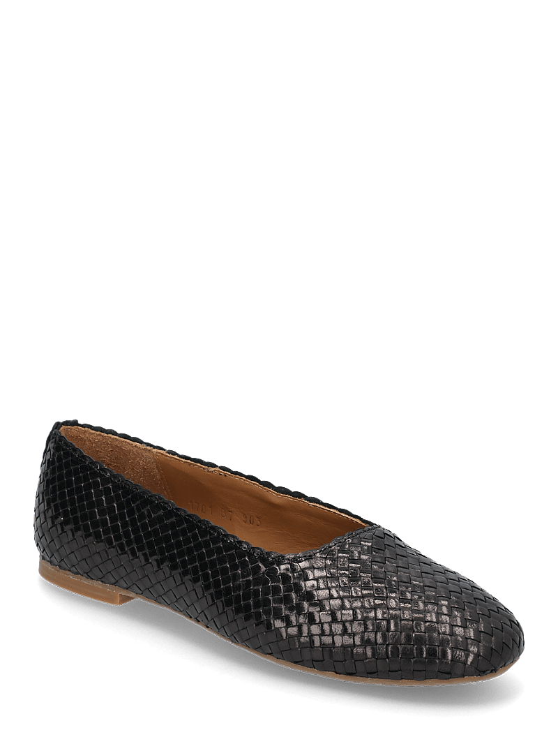 ANGULUS - Ballerina - besondere anlässe - 2072 black - 0