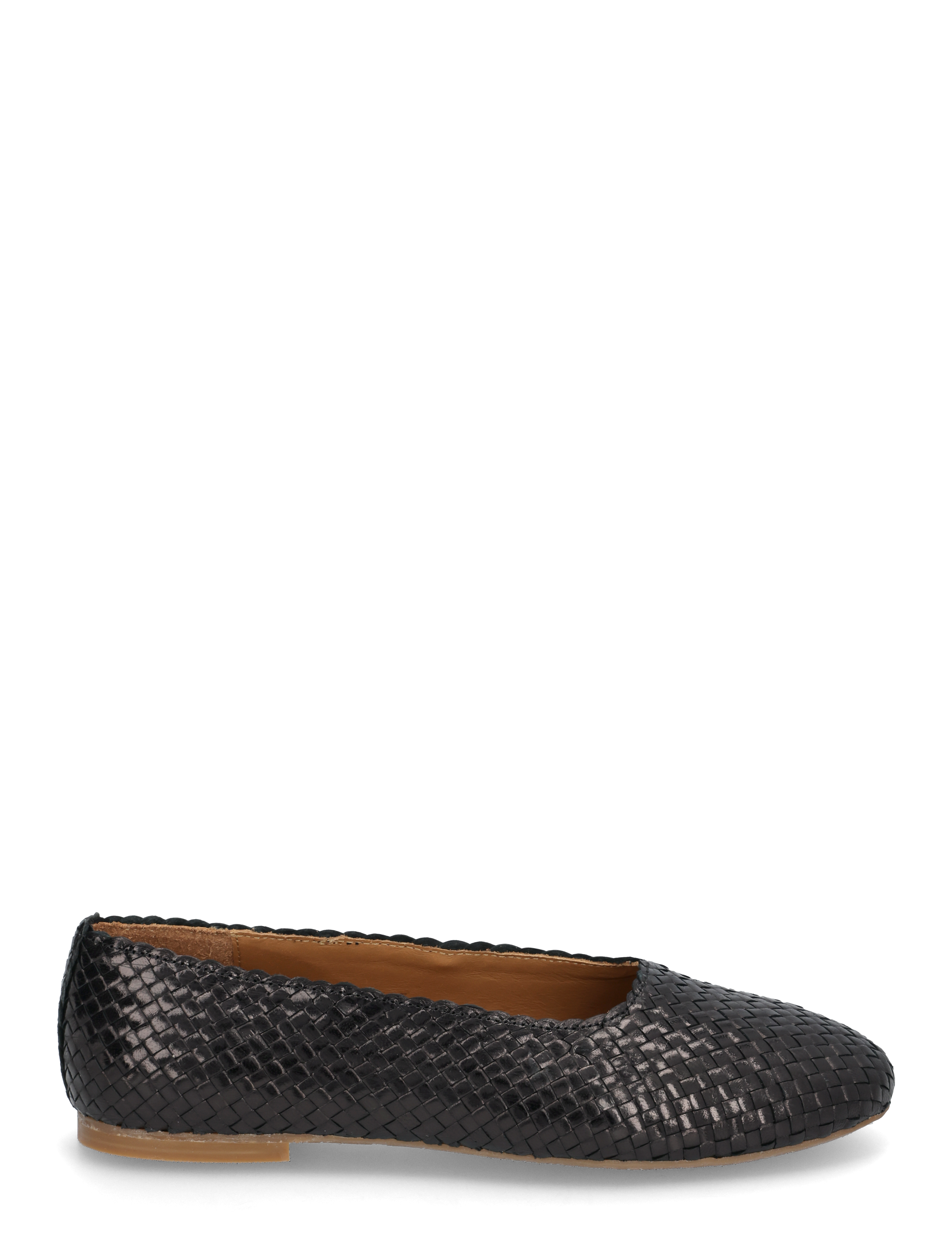 ANGULUS - Ballerina - 2072 black - 1