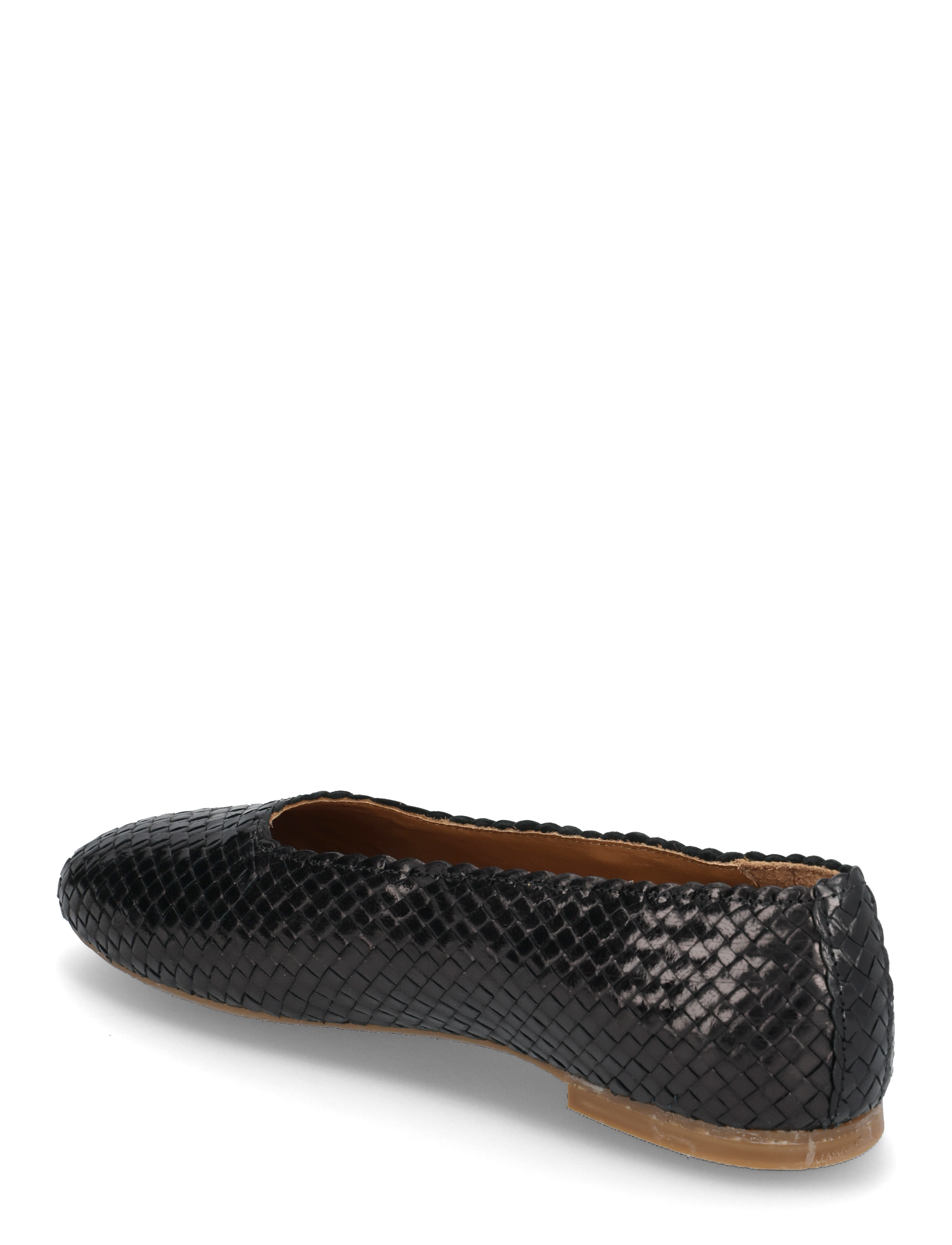 ANGULUS - Ballerina - 2072 black - 2