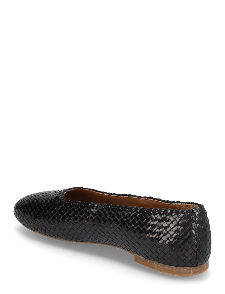 ANGULUS - Ballerina - besondere anlässe - 2072 black - 2
