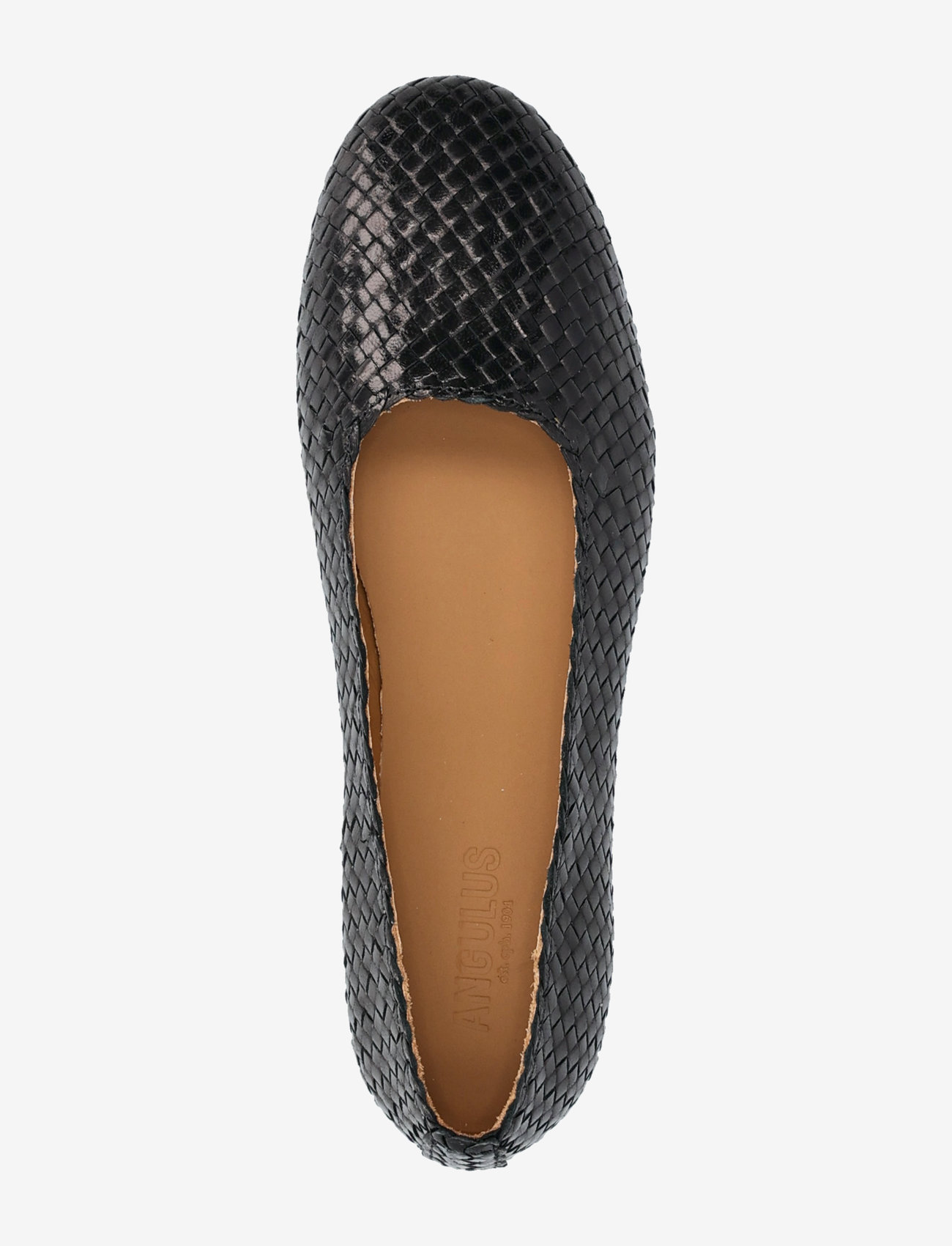 ANGULUS - Ballerina - 2072 black - 3