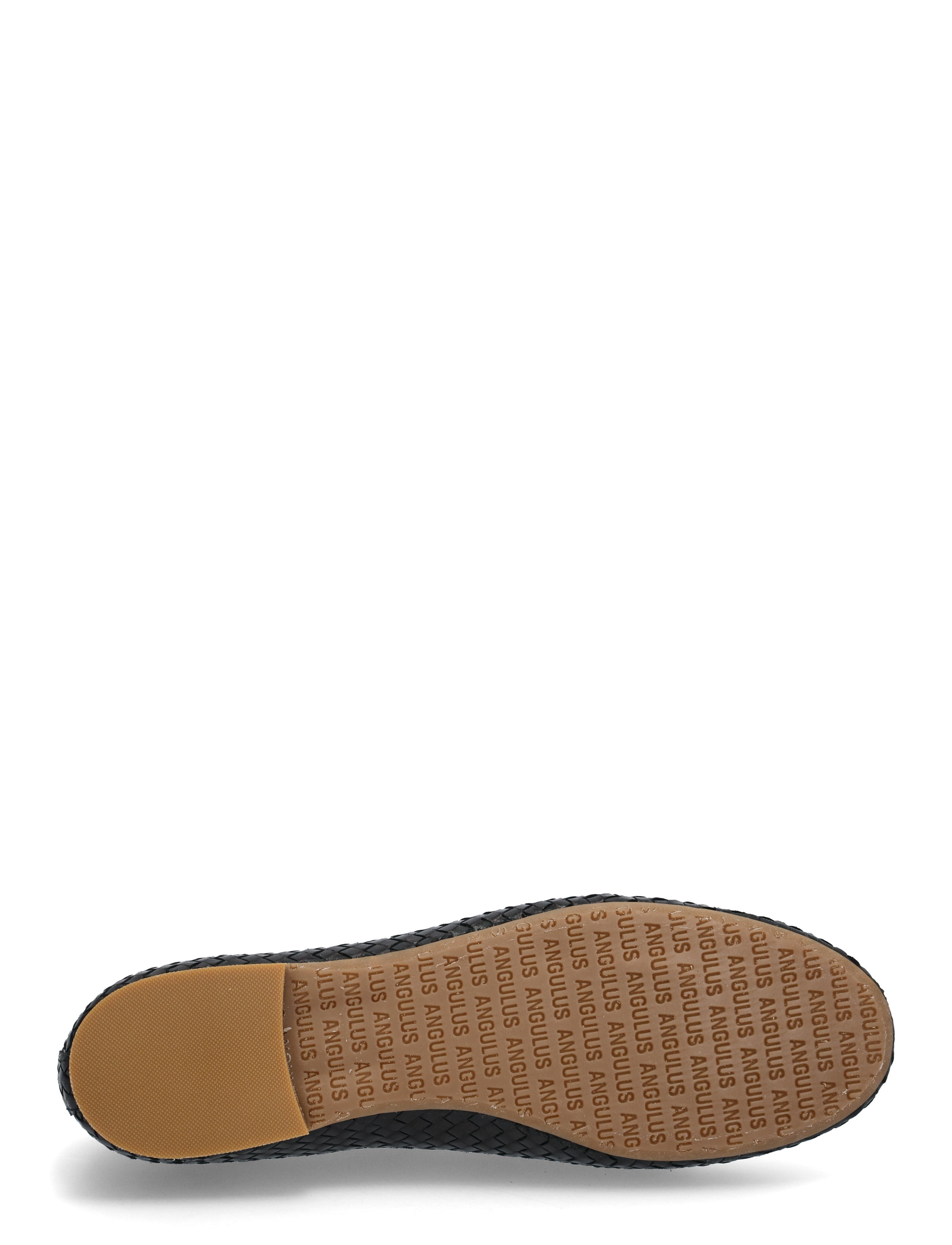 ANGULUS - Ballerina - 2072 black - 4