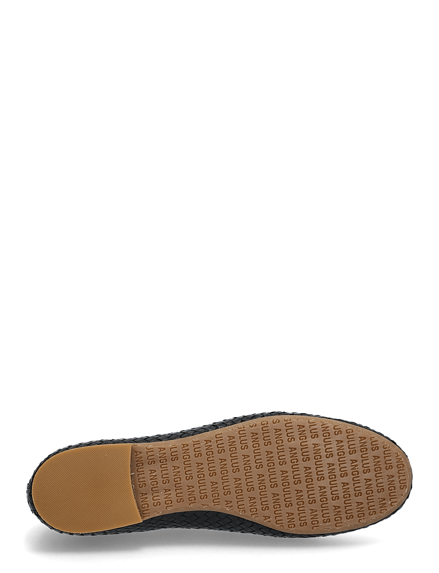 ANGULUS - Ballerina - besondere anlässe - 2072 black - 4