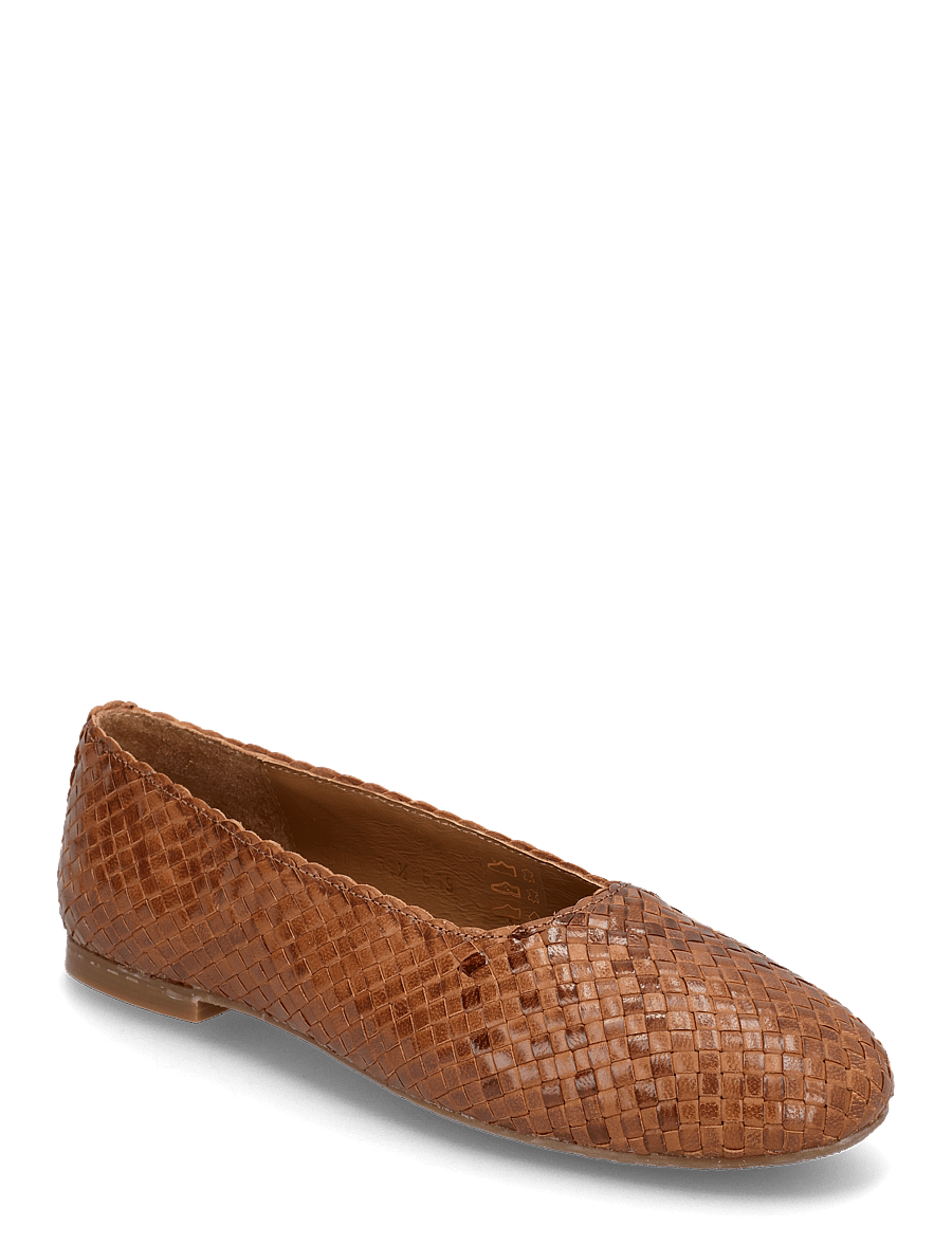 ANGULUS - Ballerina - erilised sündmused - 3614 tan braid - 0