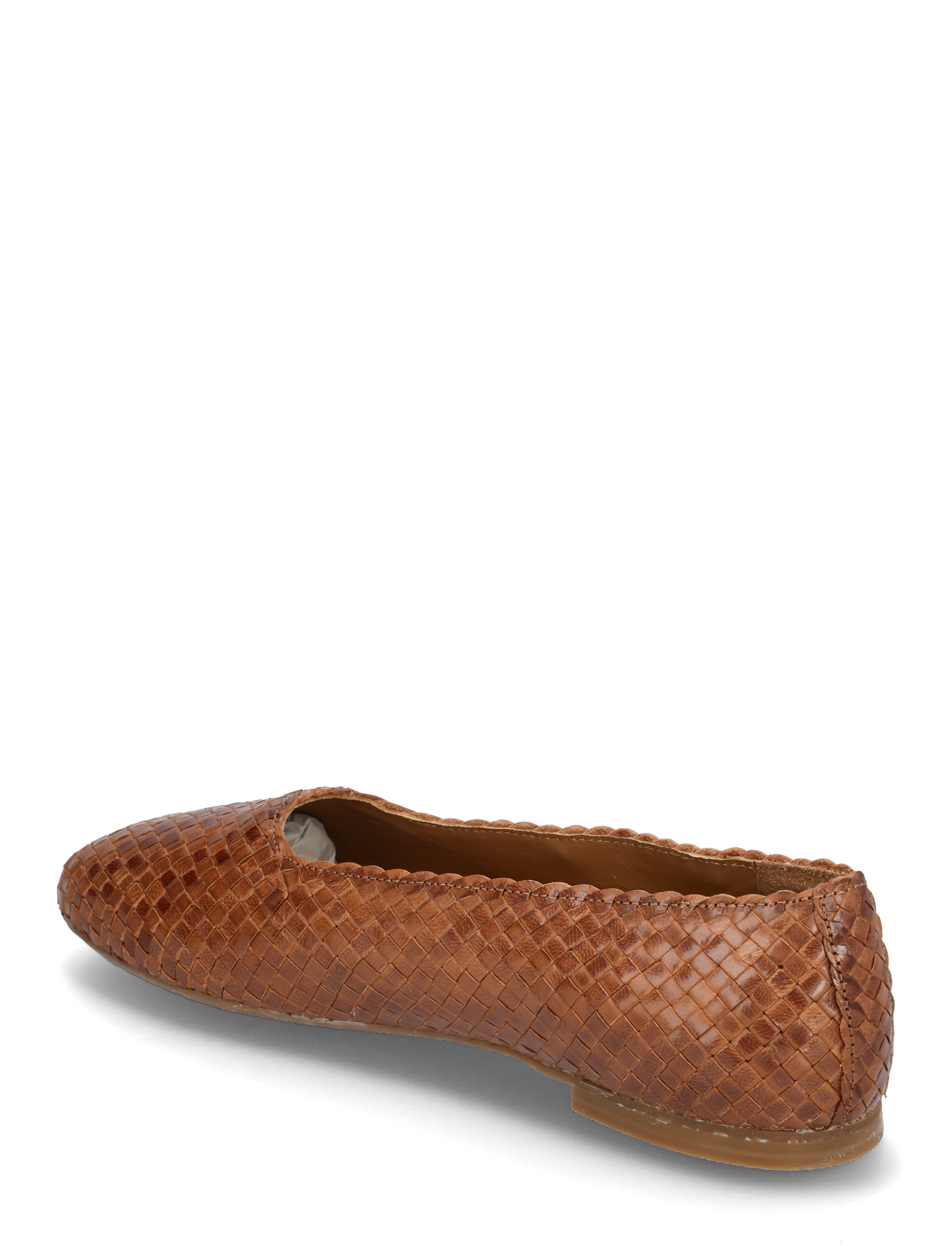 ANGULUS - Ballerina - special occasions - 3614 tan braid - 2