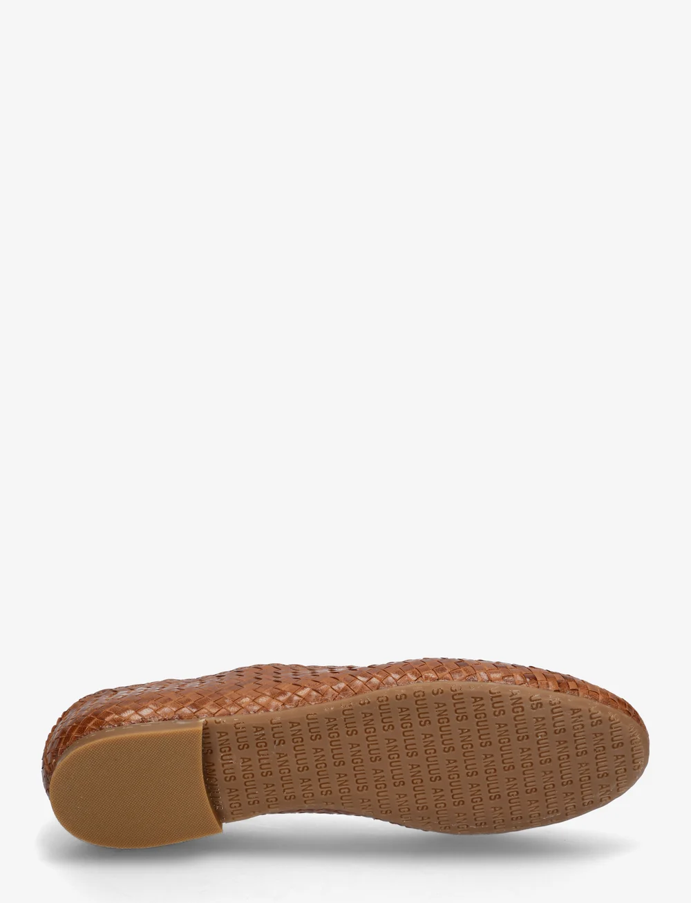ANGULUS - Ballerina - besondere anlässe - 3614 tan braid - 4
