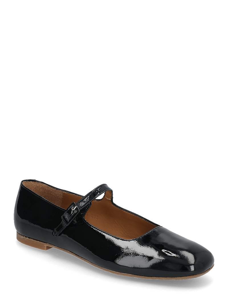 ANGULUS - Ballerina - erilised sündmused - 1310 black - 0