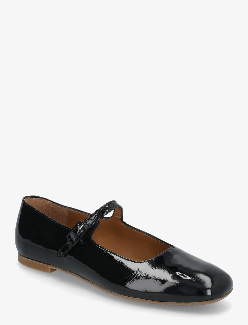 ANGULUS - Ballerina - ballerinaer - 1310 black - 0