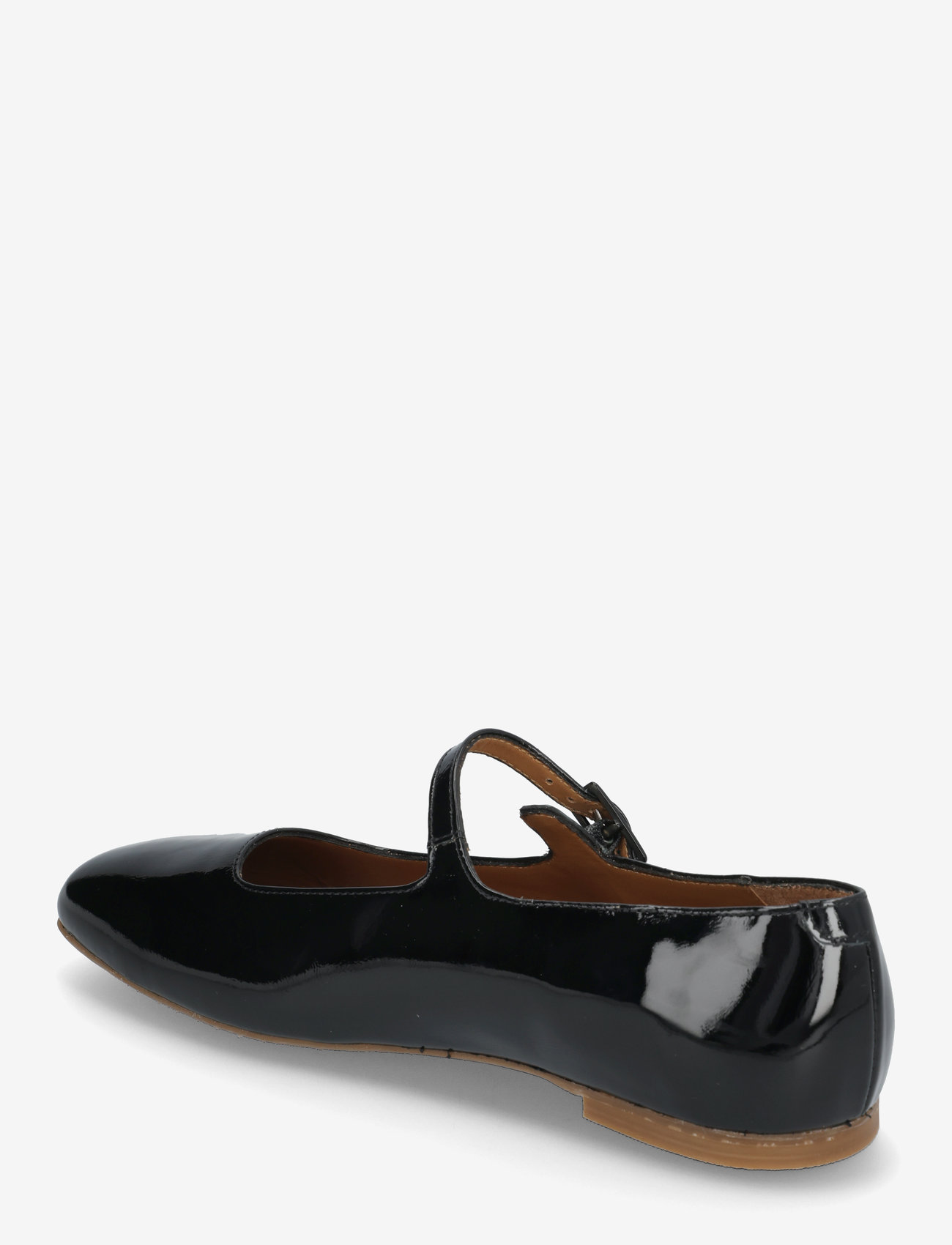 ANGULUS - Ballerina - women - 1310 black - 2