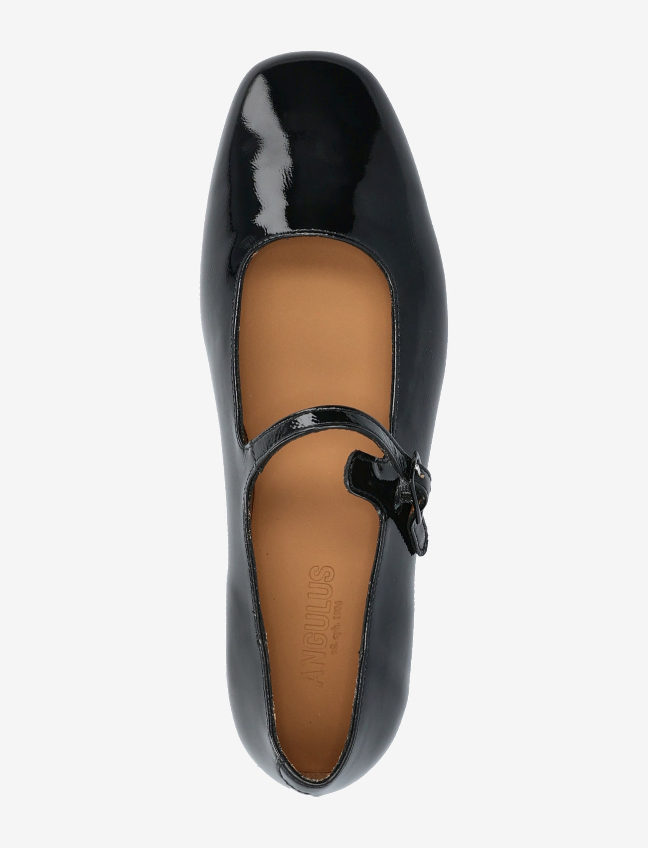 ANGULUS - Ballerina - women - 1310 black - 3