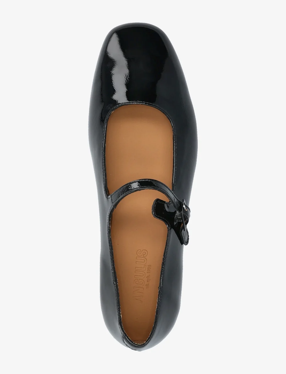 ANGULUS - Ballerina - ballerinaer - 1310 black - 3