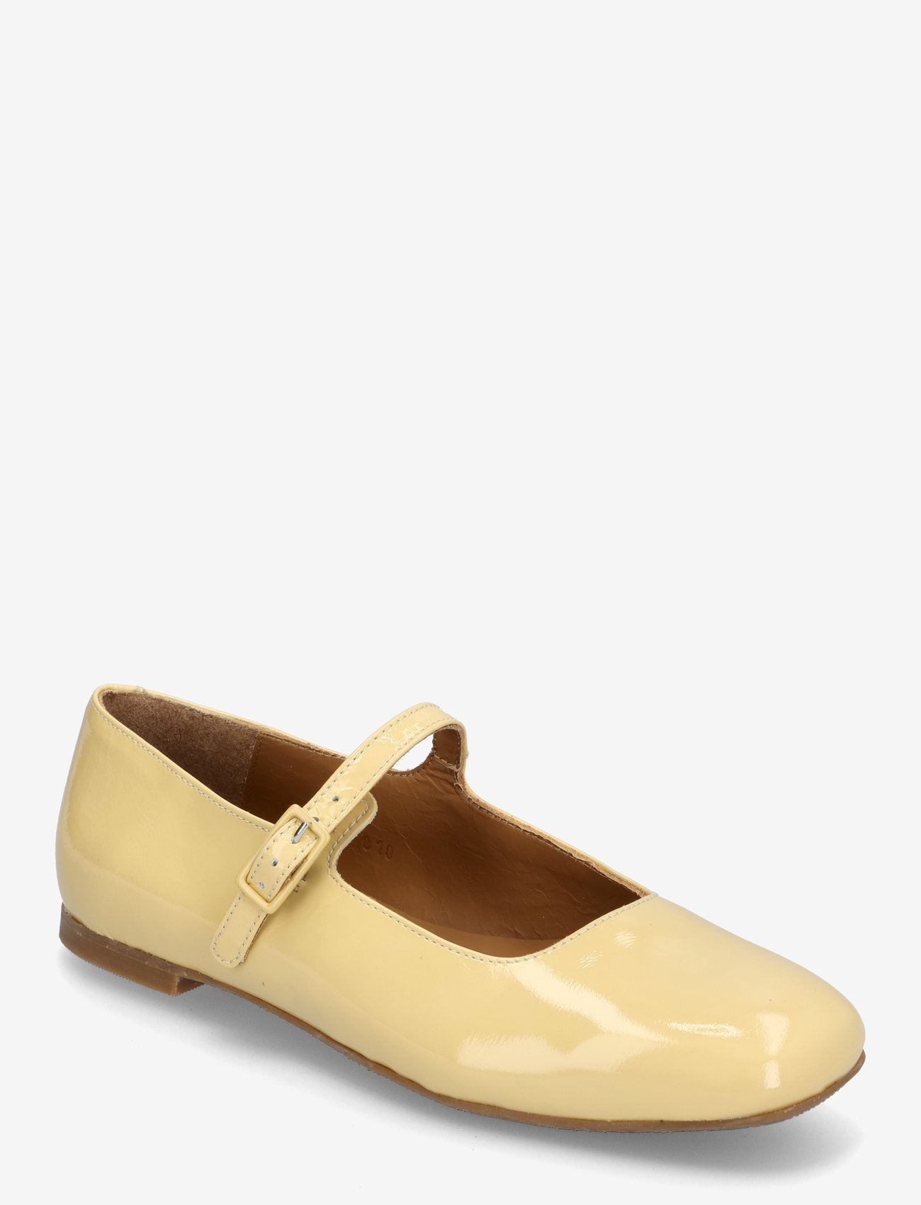 ANGULUS - Ballerina - naised - 2706 mellow yellow - 0