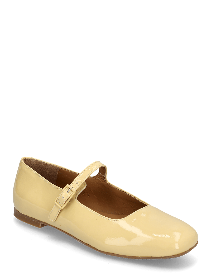 ANGULUS - Ballerina - erilised sündmused - 2706 mellow yellow - 1