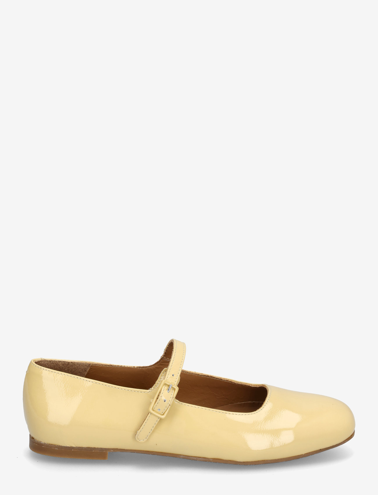 ANGULUS - Ballerina - naised - 2706 mellow yellow - 1